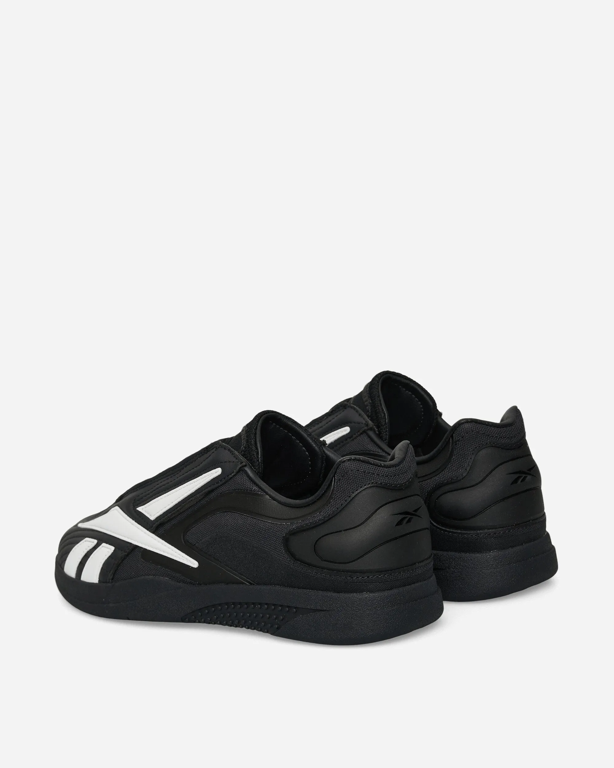 Hammer Pro LTD Sneakers Noir / Blanc