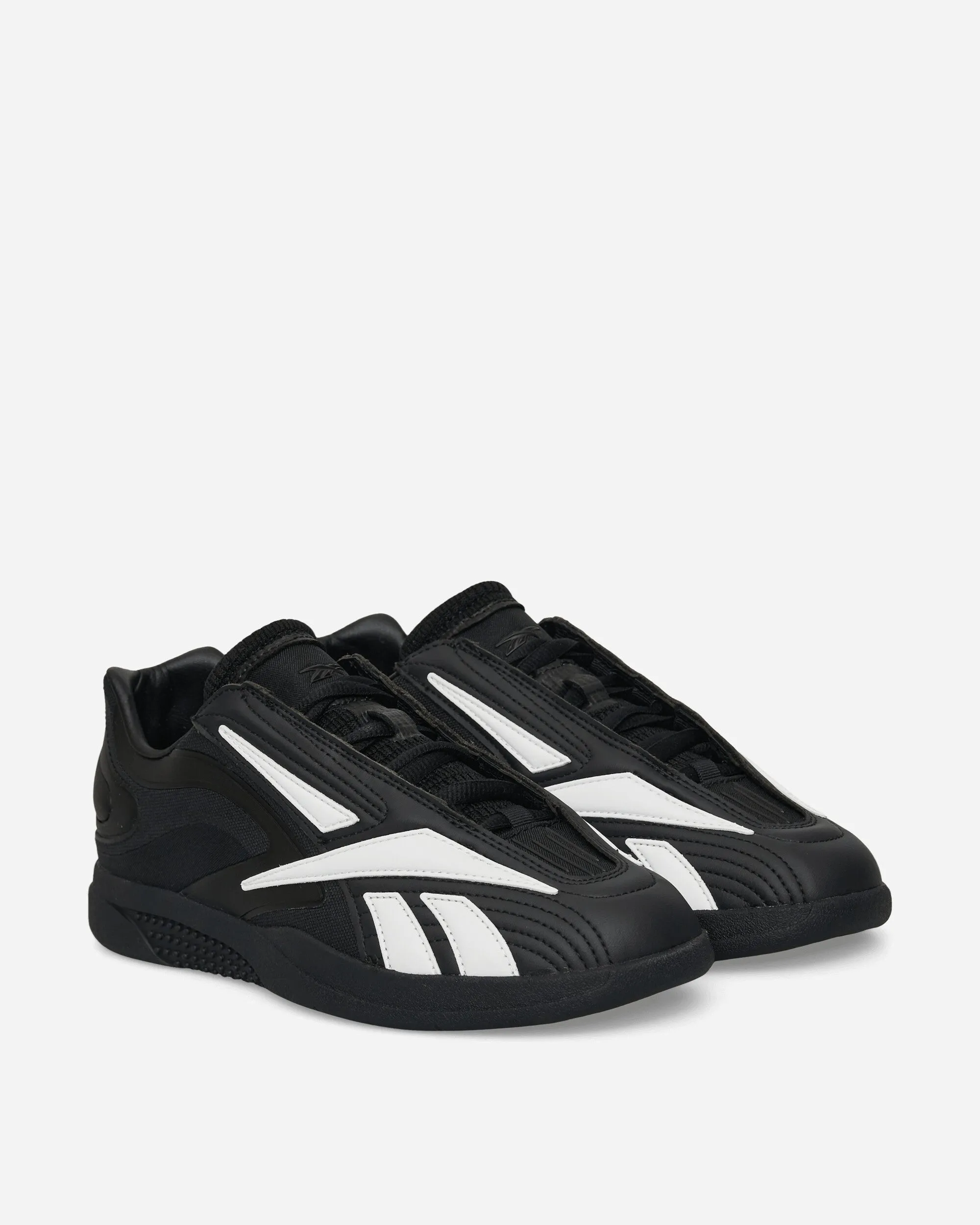 Hammer Pro LTD Sneakers Noir / Blanc