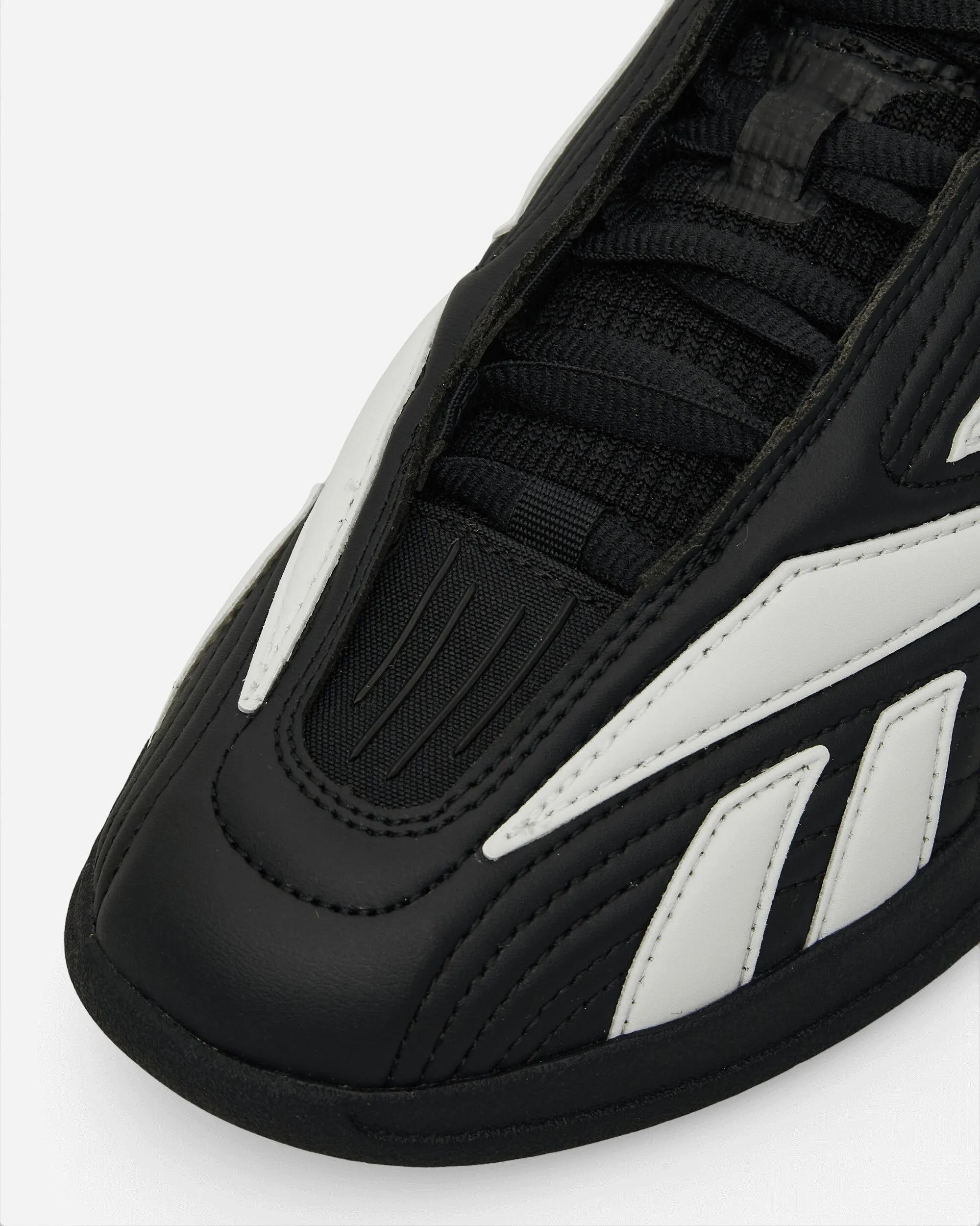 Hammer Pro LTD Sneakers Noir / Blanc