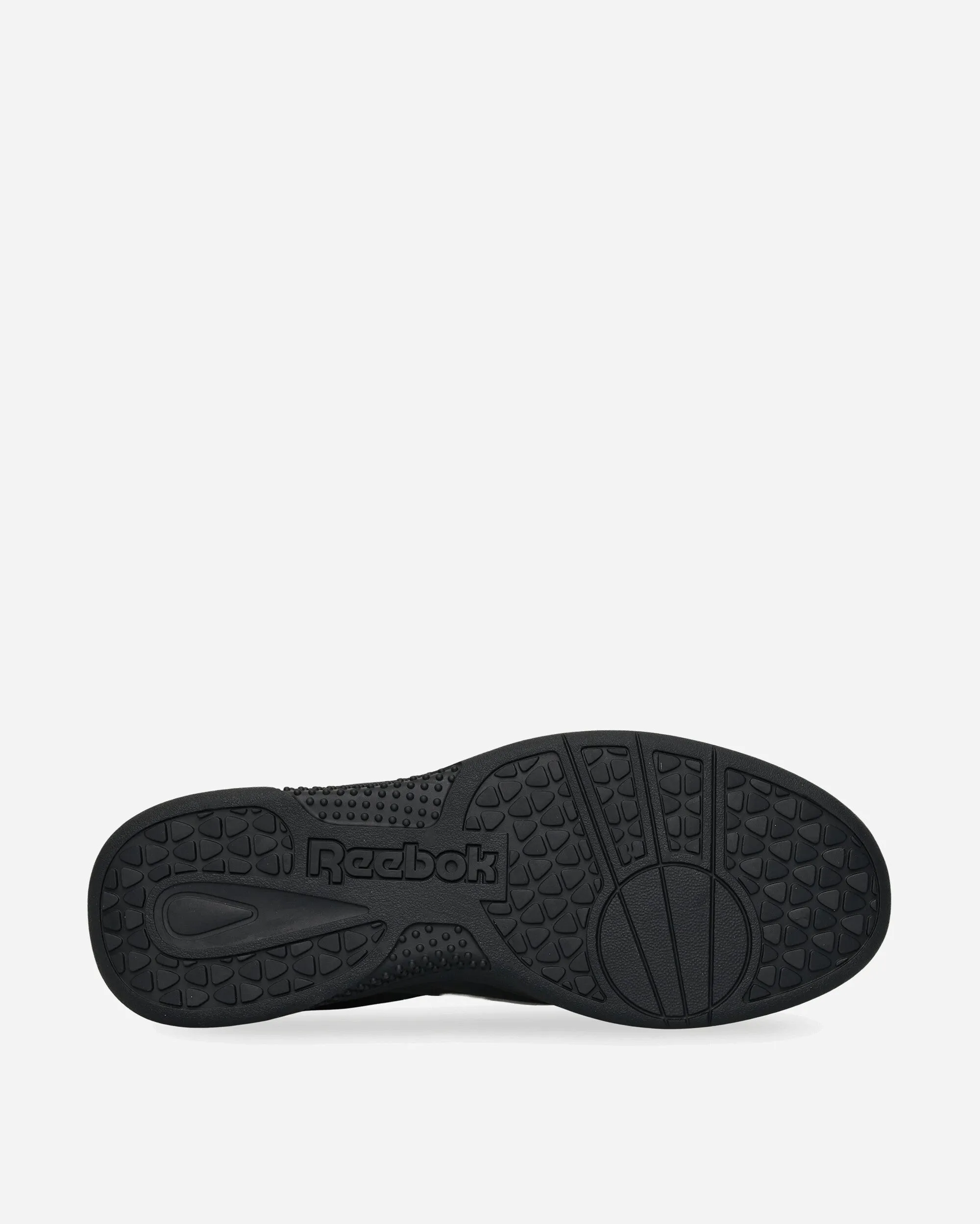 Hammer Pro LTD Sneakers Noir / Blanc