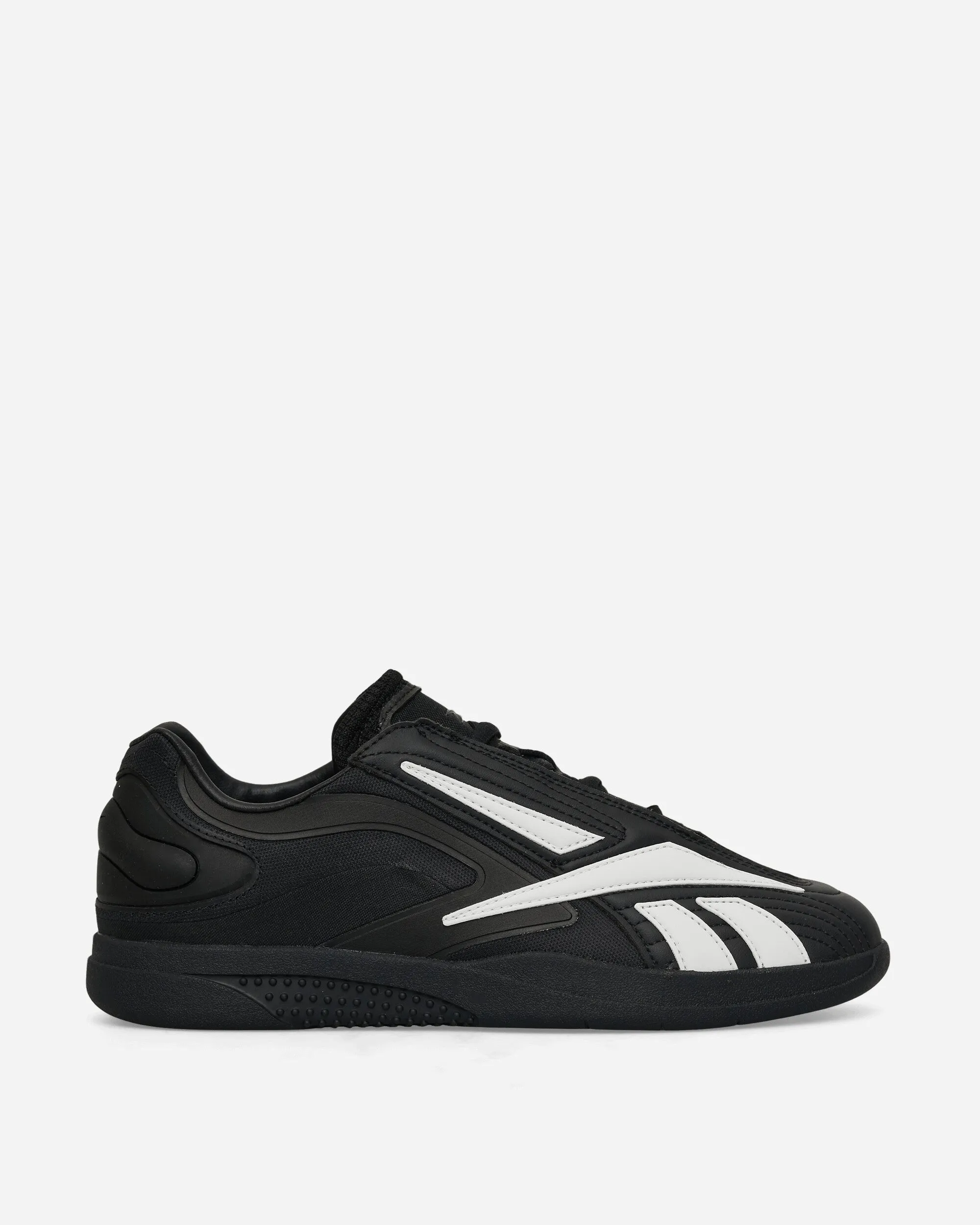 Hammer Pro LTD Sneakers Noir / Blanc