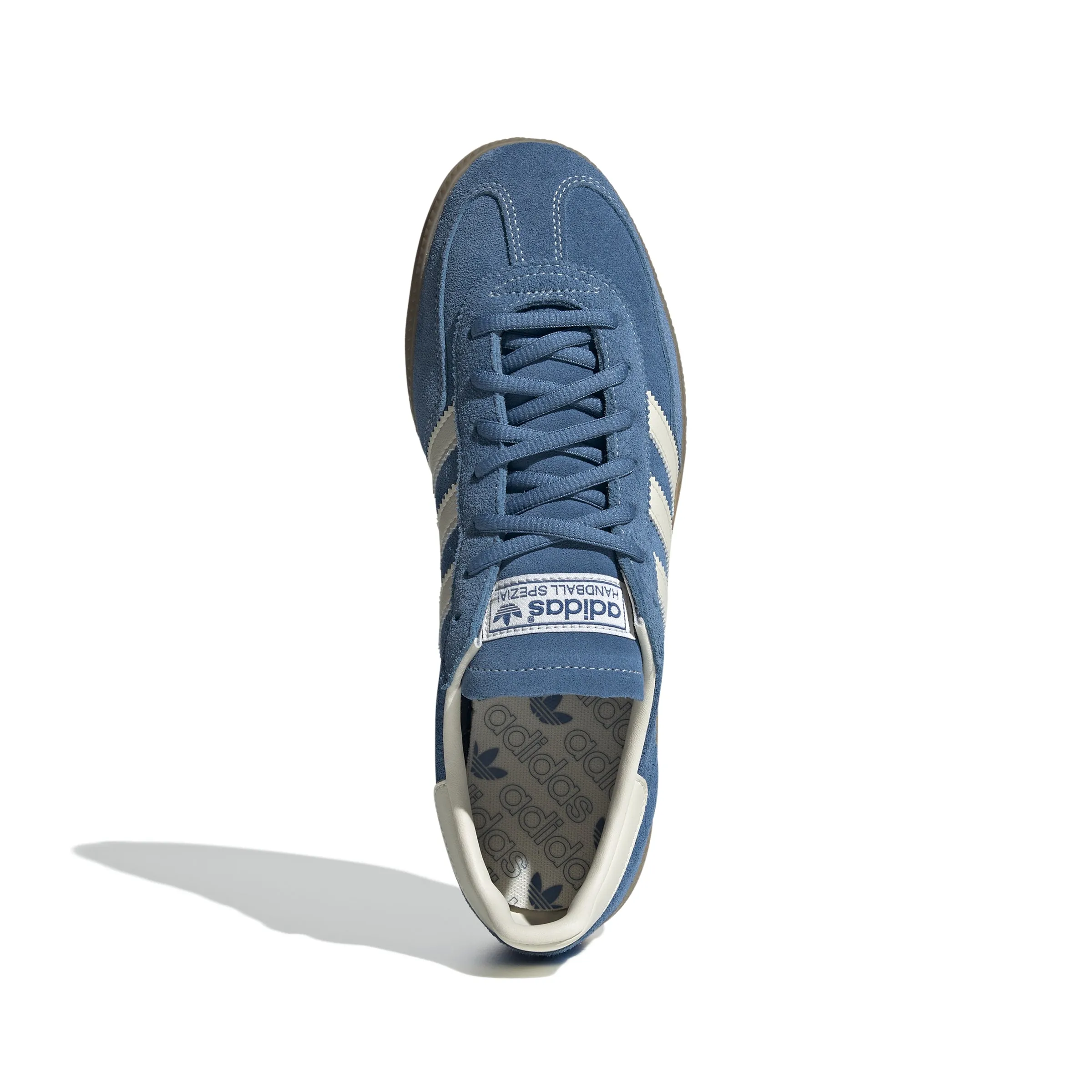 Handball Spécial 'Bleu Fondamental'
