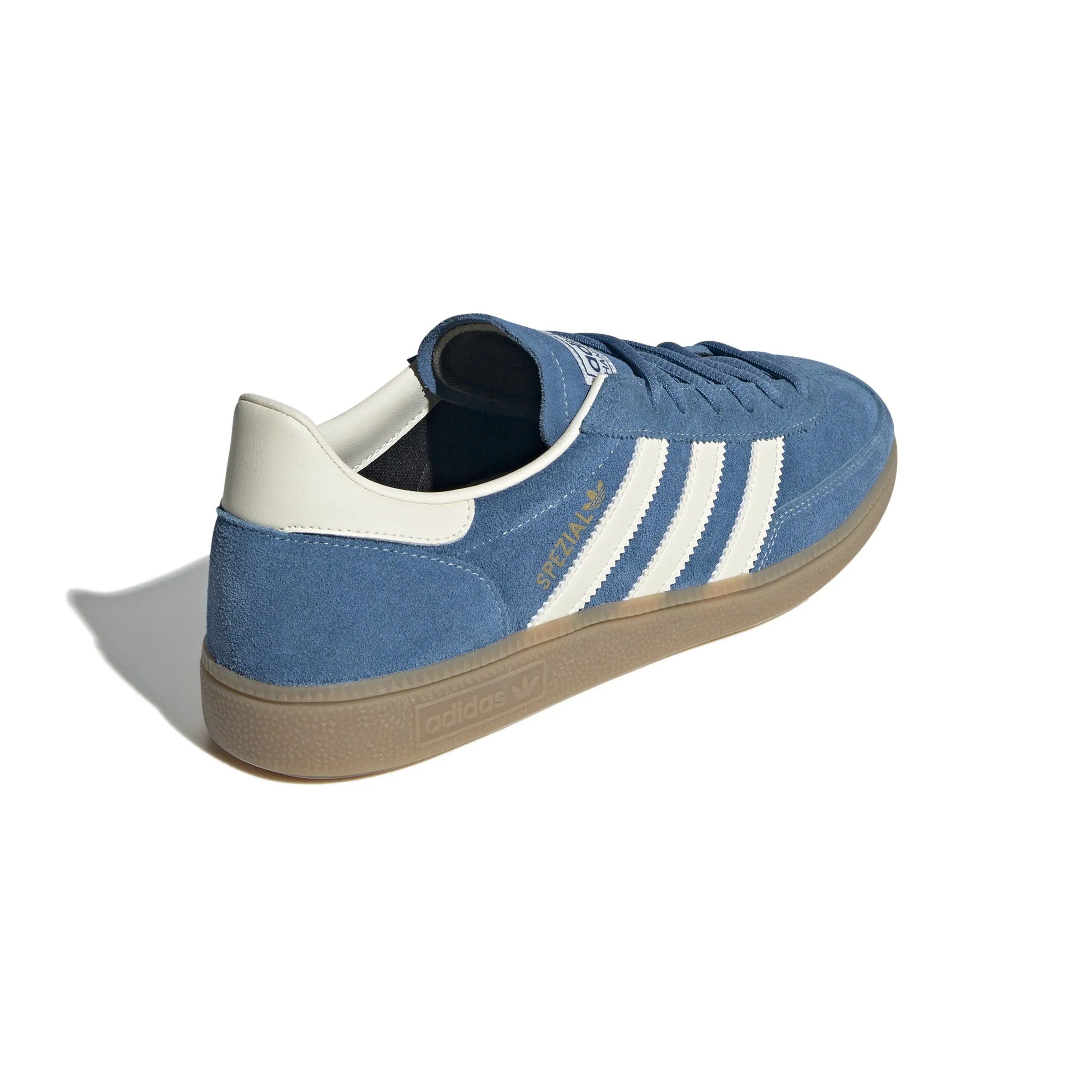 Handball Spécial 'Bleu Fondamental'