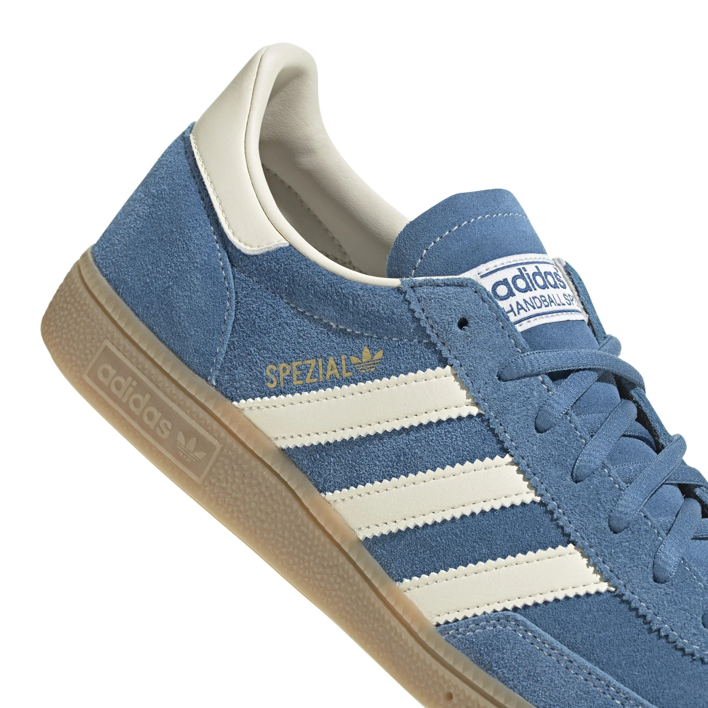 Handball Spécial 'Bleu Fondamental'