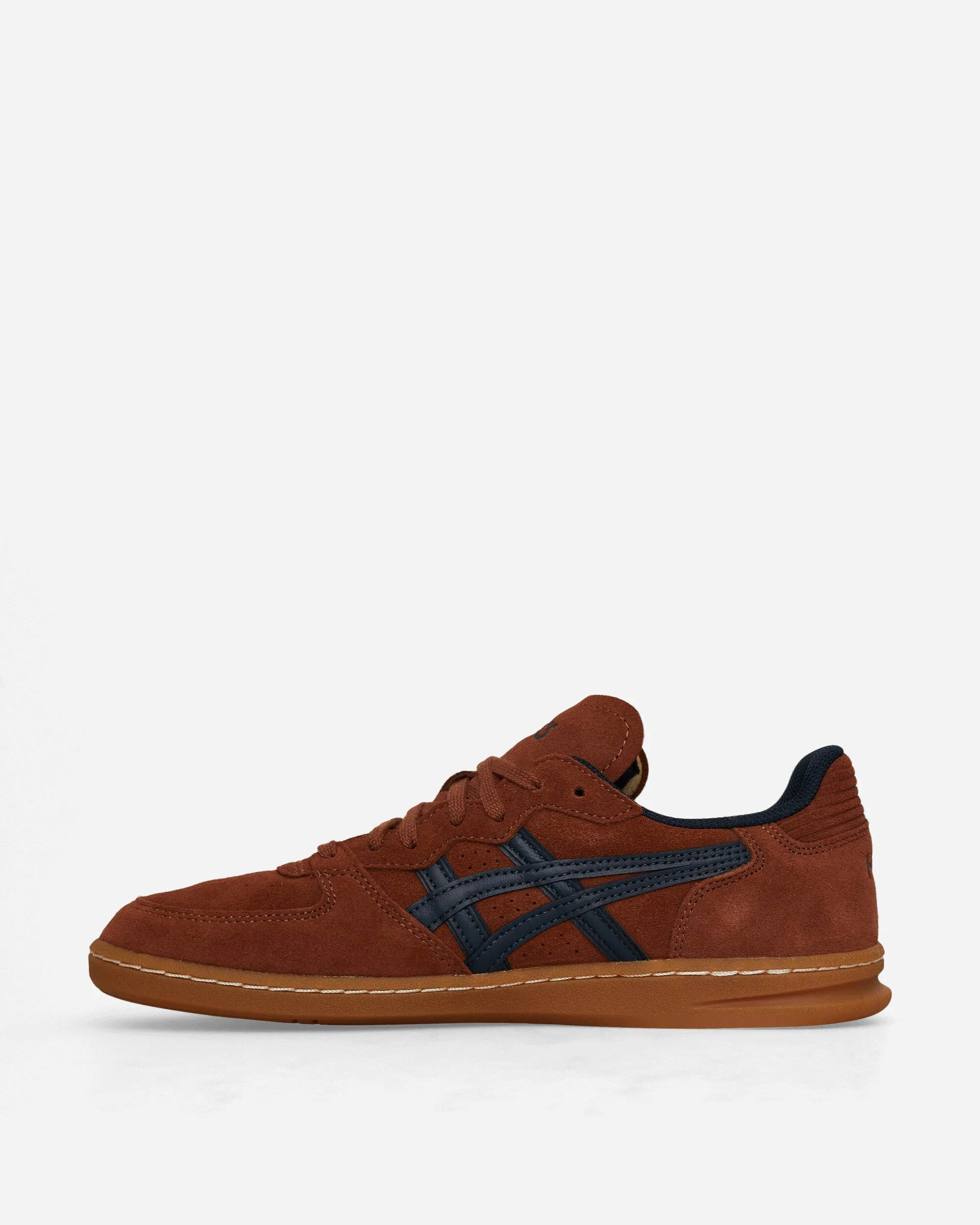 HAY Skyhand OG Sneakers Coquille de tortue / Myrtille
