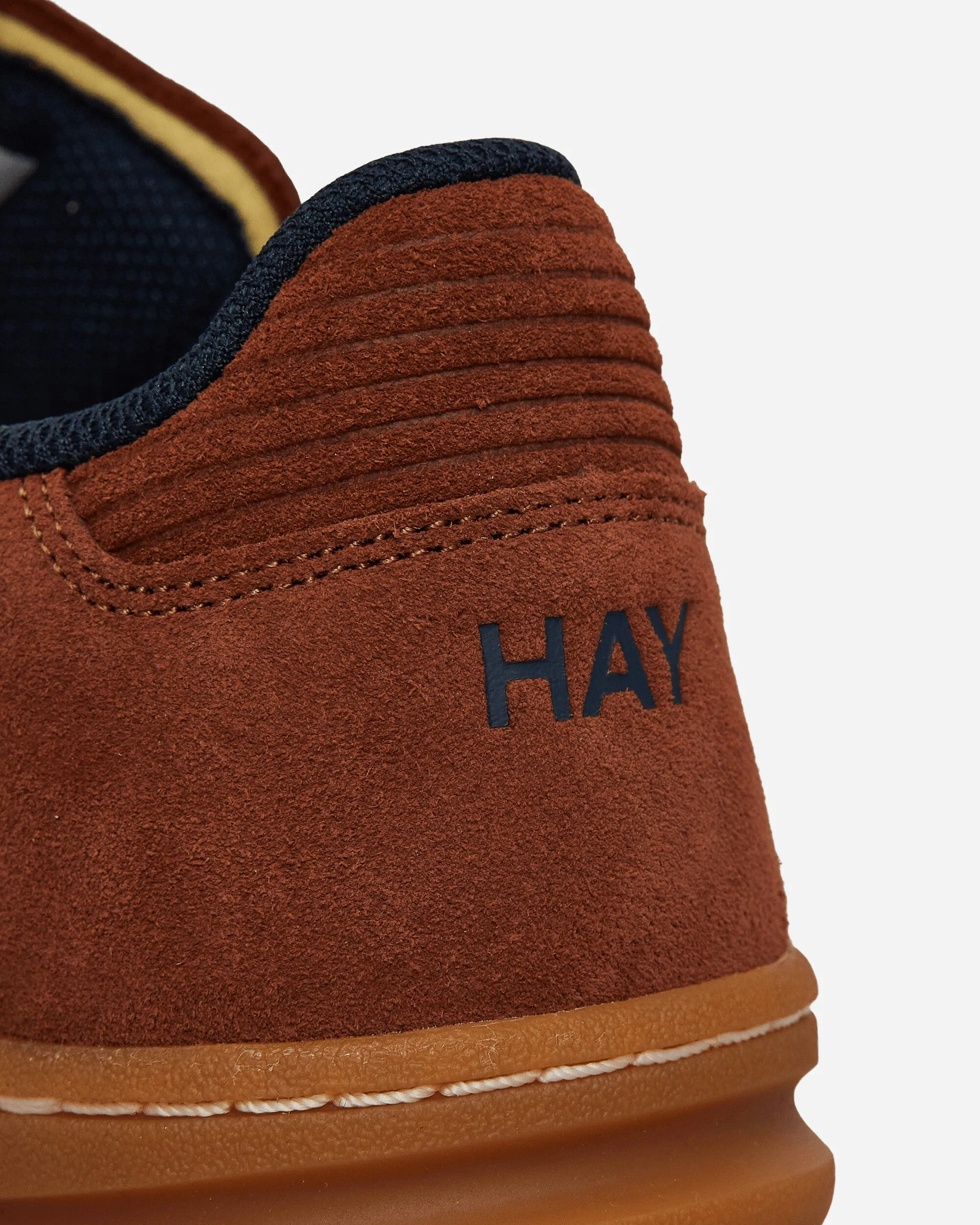 HAY Skyhand OG Sneakers Coquille de tortue / Myrtille