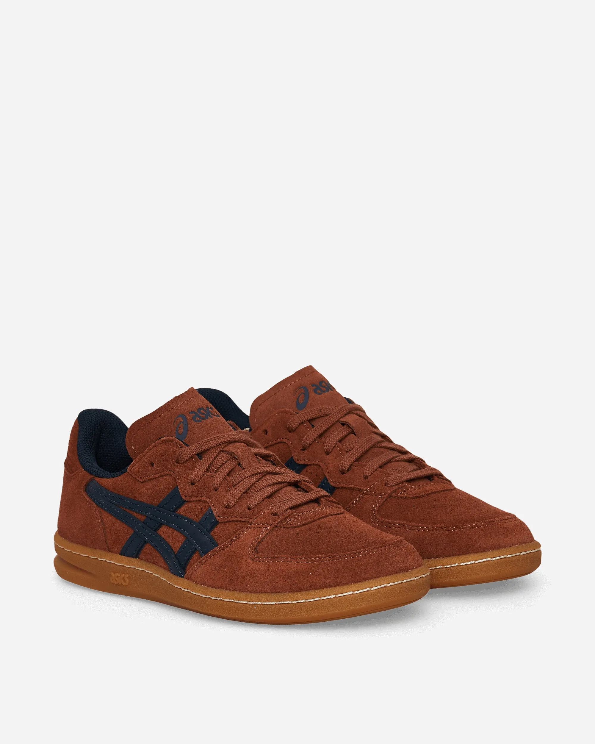 HAY Skyhand OG Sneakers Coquille de tortue / Myrtille