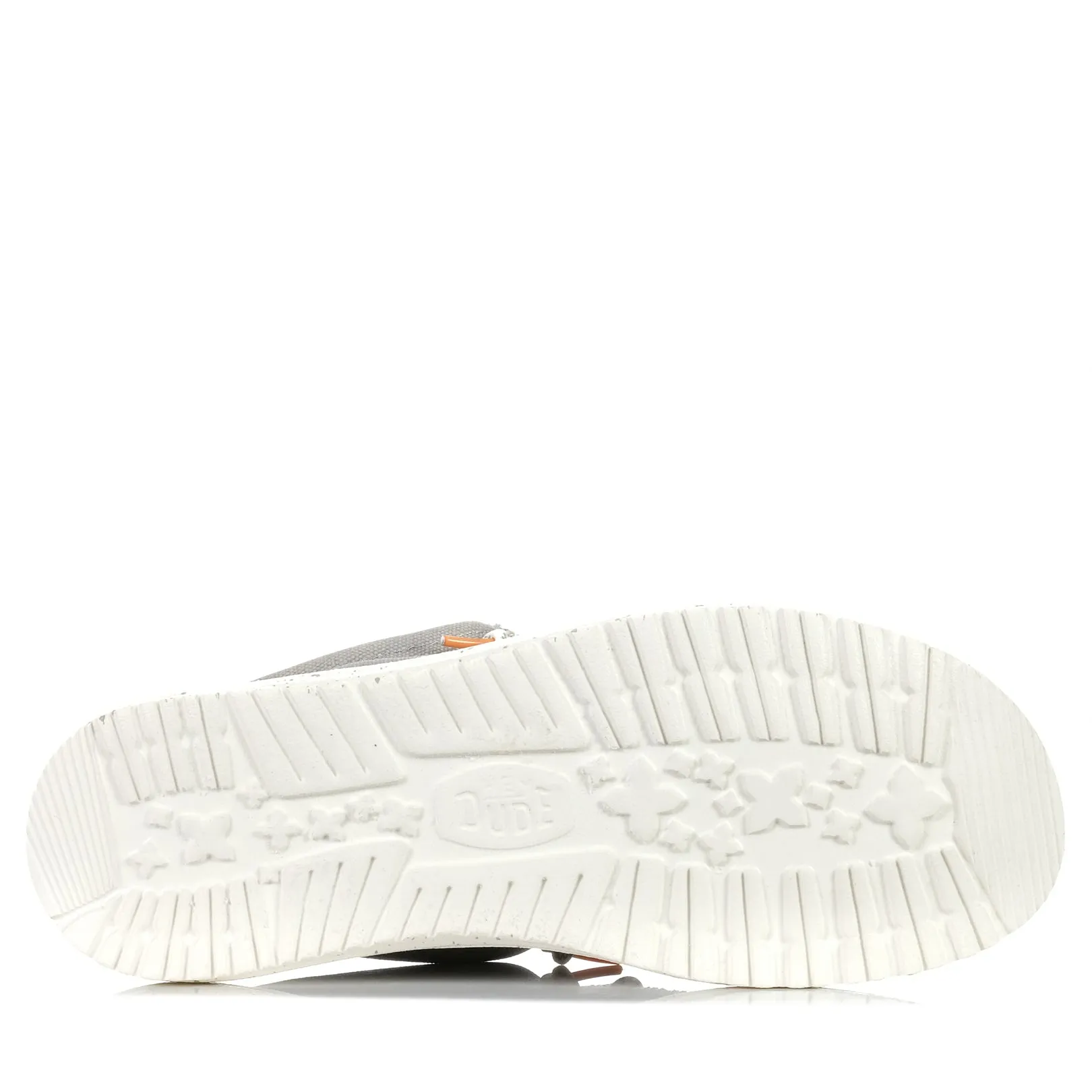 Hey Dude Chaussures Wally Break Hey Day Gris