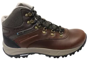 Hi Tec Womens Altitude VI i Waterproof Leather Comfort Hiking Boots Hi Tec Shoes