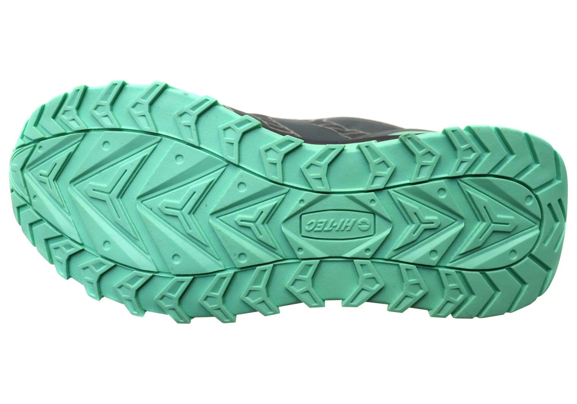 Chaussures de randonnée confortables et imperméables Hi Tec Stinger pour femmes - Hi Tec Shoes