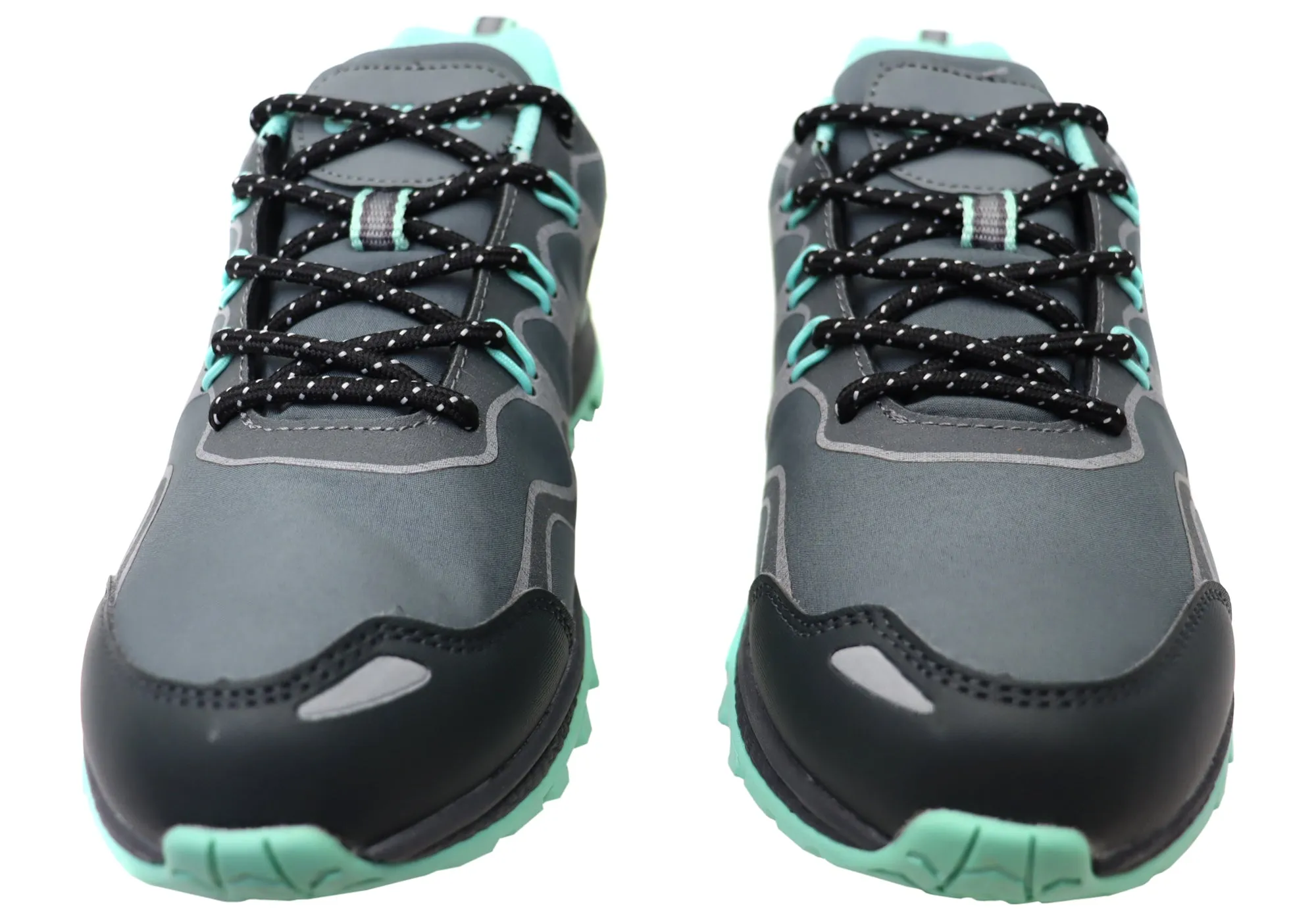 Chaussures de randonnée confortables et imperméables Hi Tec Stinger pour femmes - Hi Tec Shoes