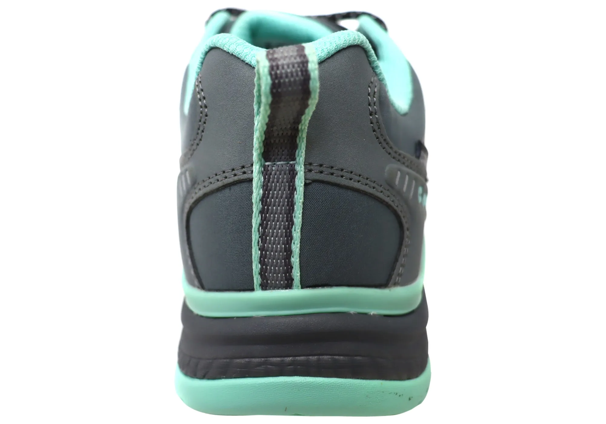 Chaussures de randonnée confortables et imperméables Hi Tec Stinger pour femmes - Hi Tec Shoes