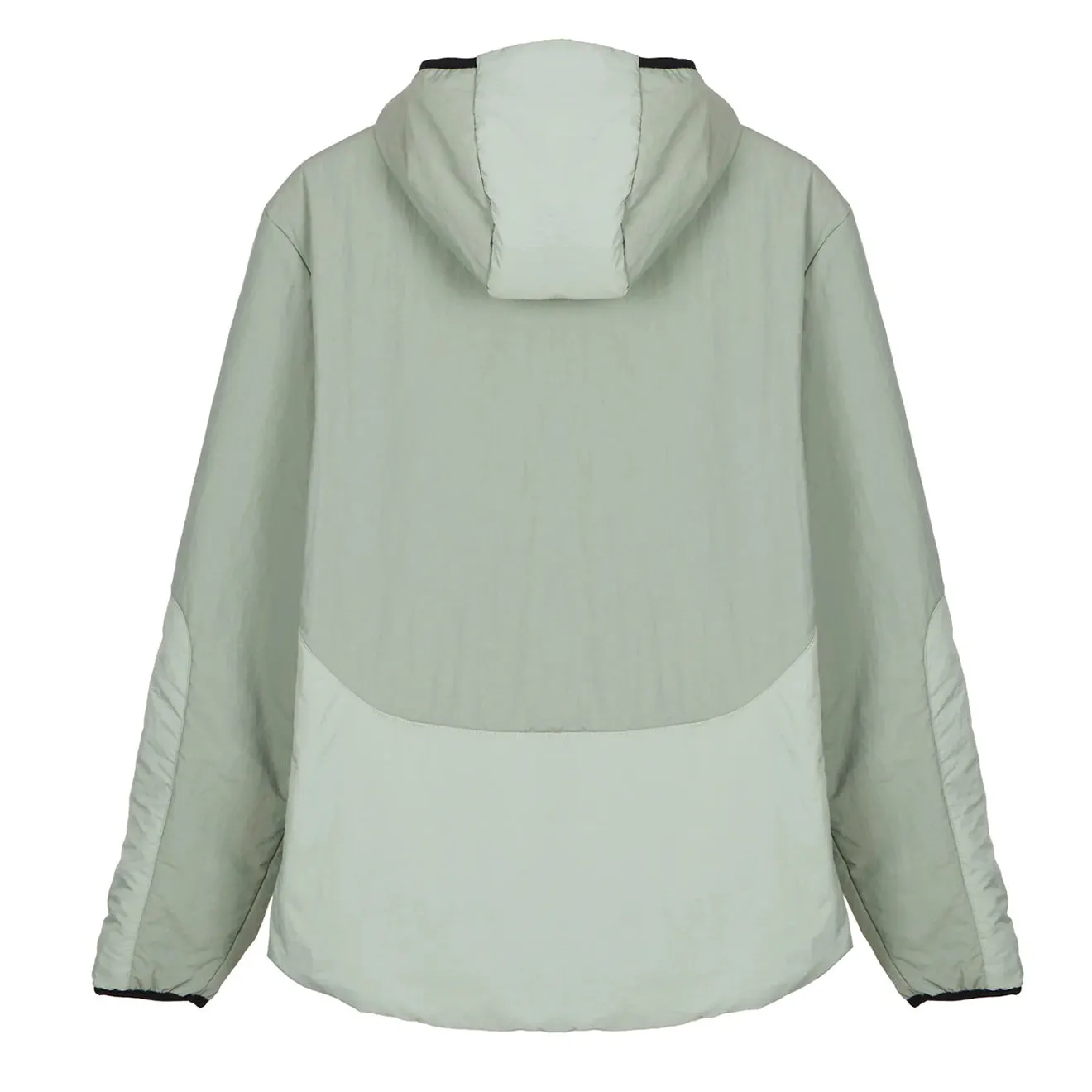 Veste Hikerdelic Sporeswear Vert Jade