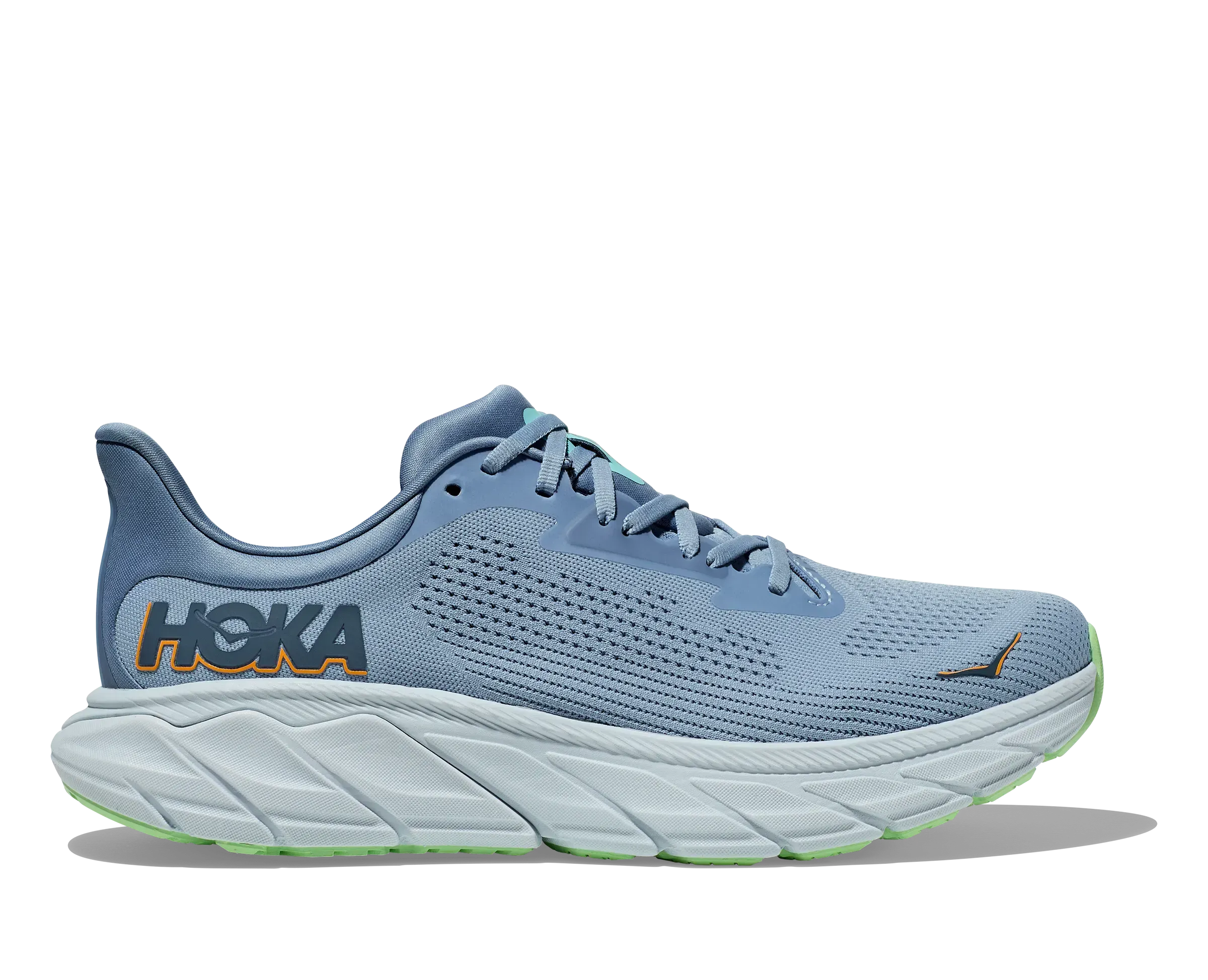 Chaussures de course sur route Hoka Arahi 7 pour homme
