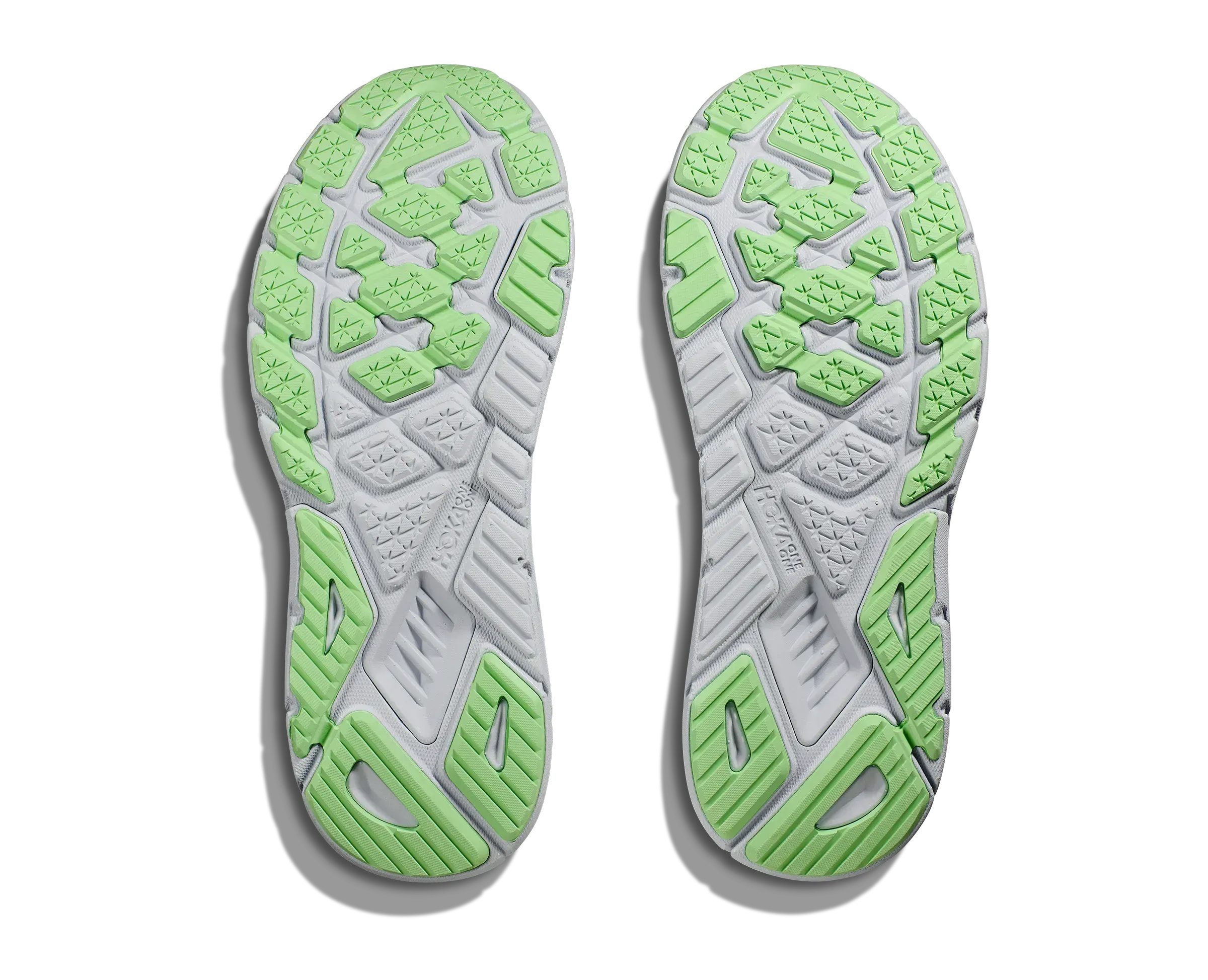 Chaussures de course sur route Hoka Arahi 7 pour homme