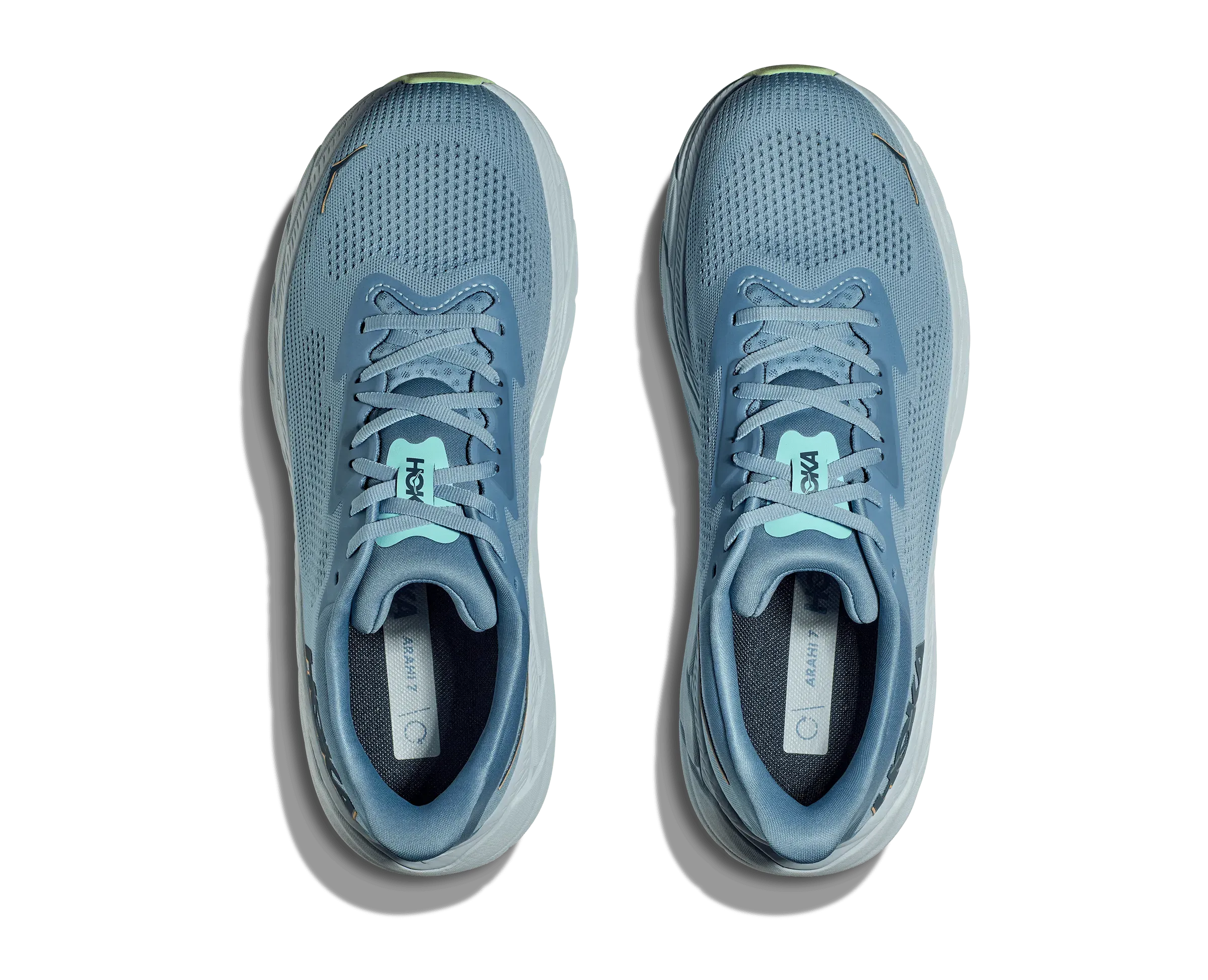 Chaussures de course sur route Hoka Arahi 7 pour homme