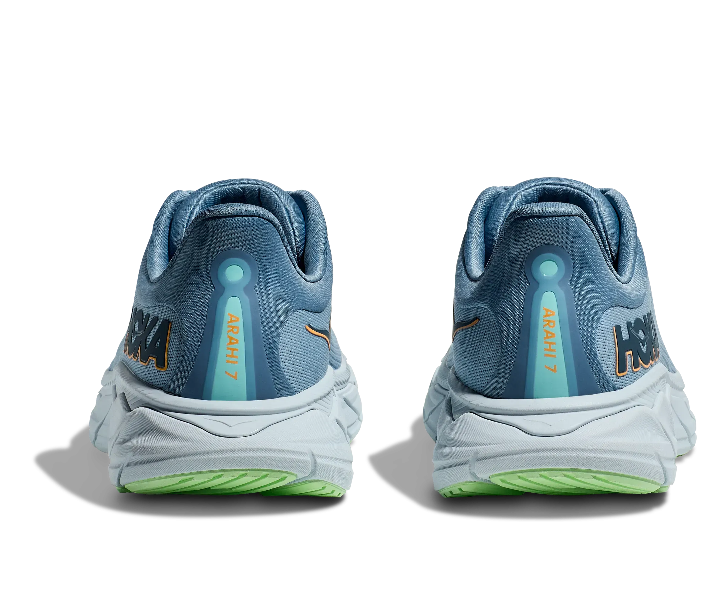 Chaussures de course sur route Hoka Arahi 7 pour homme