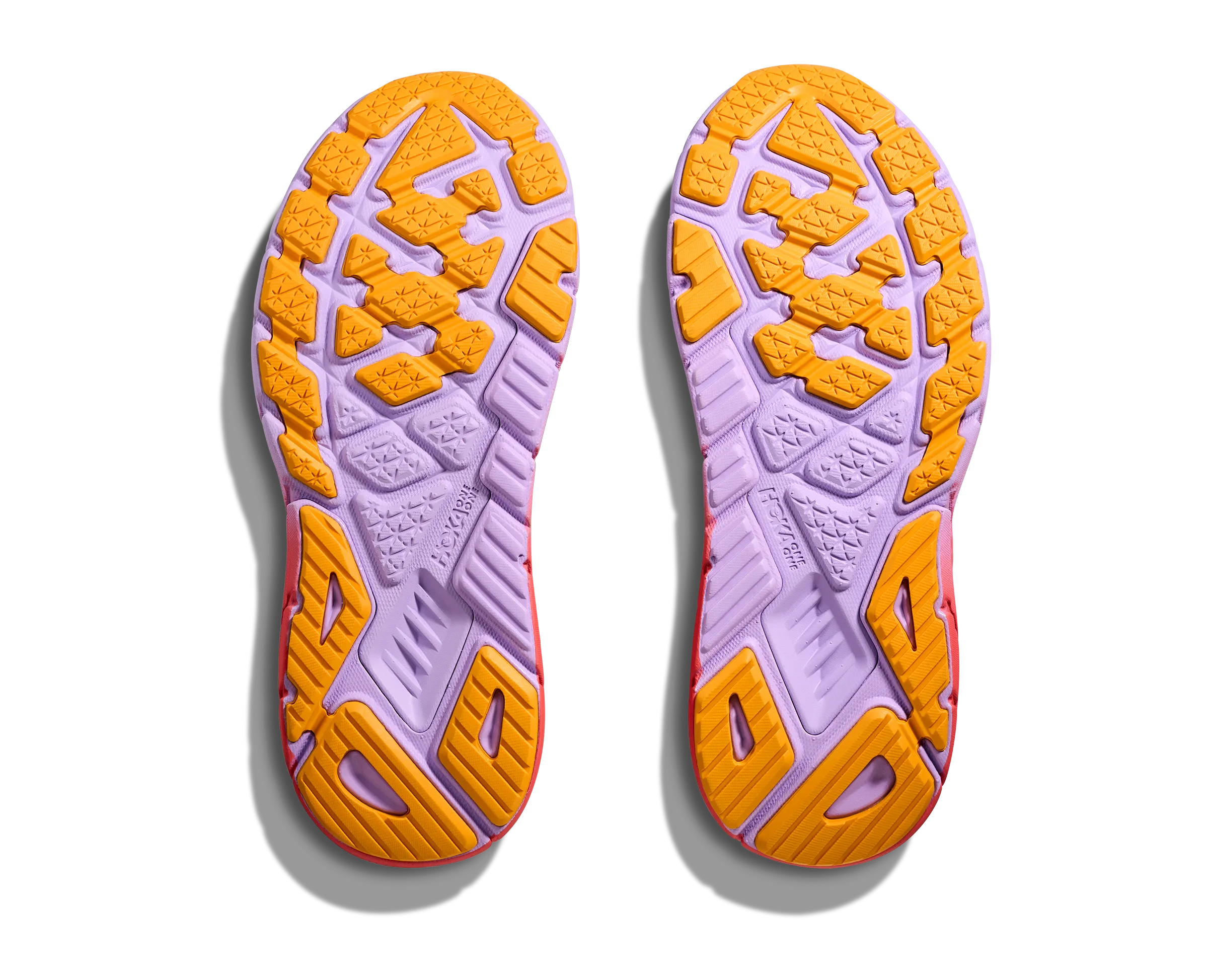 HOKA ARAHI V7 FEMME