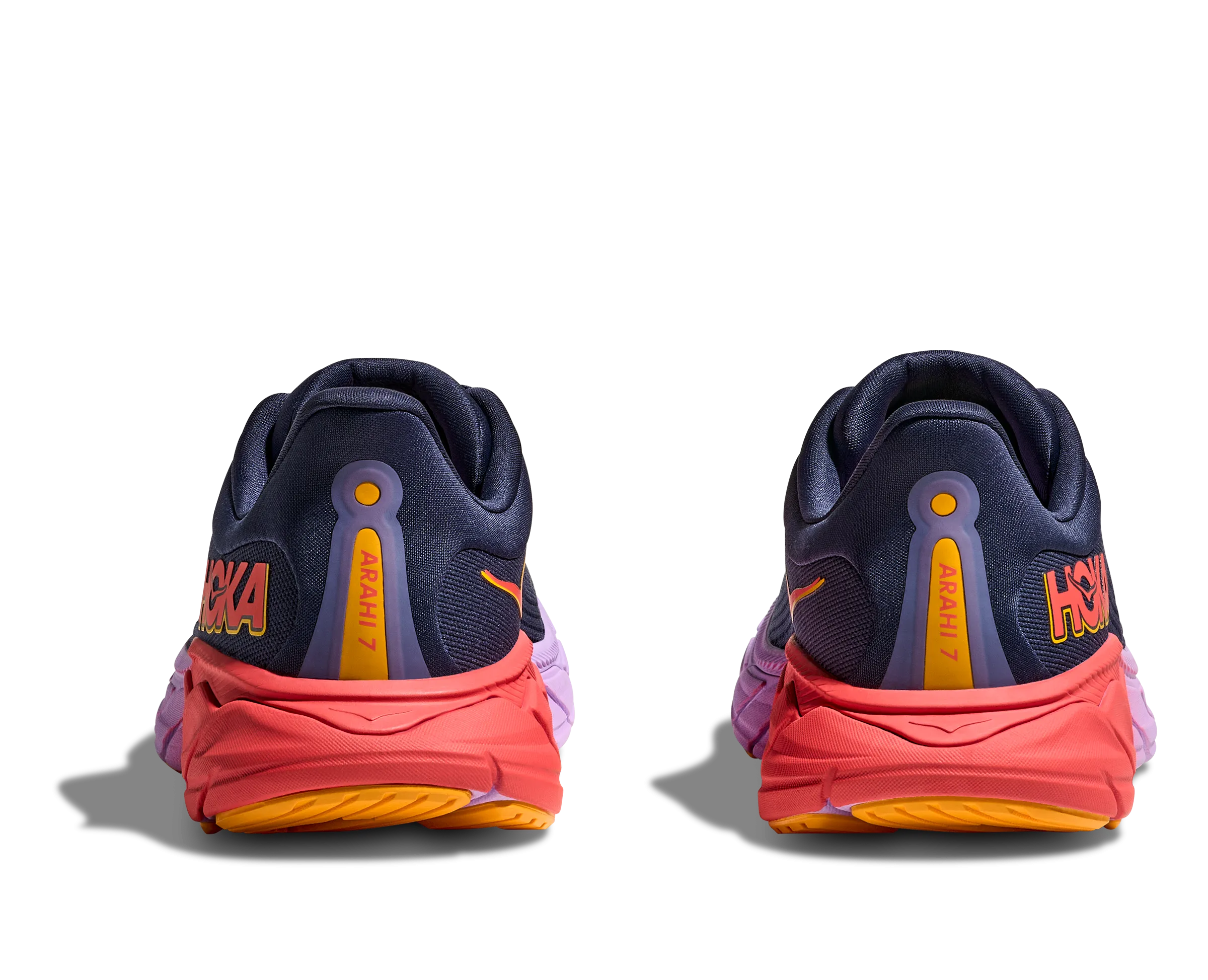 HOKA ARAHI V7 FEMME