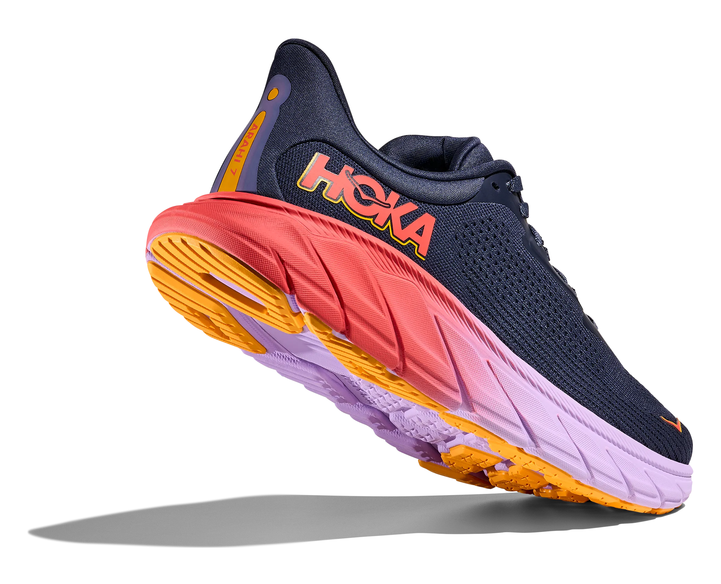 HOKA ARAHI V7 FEMME