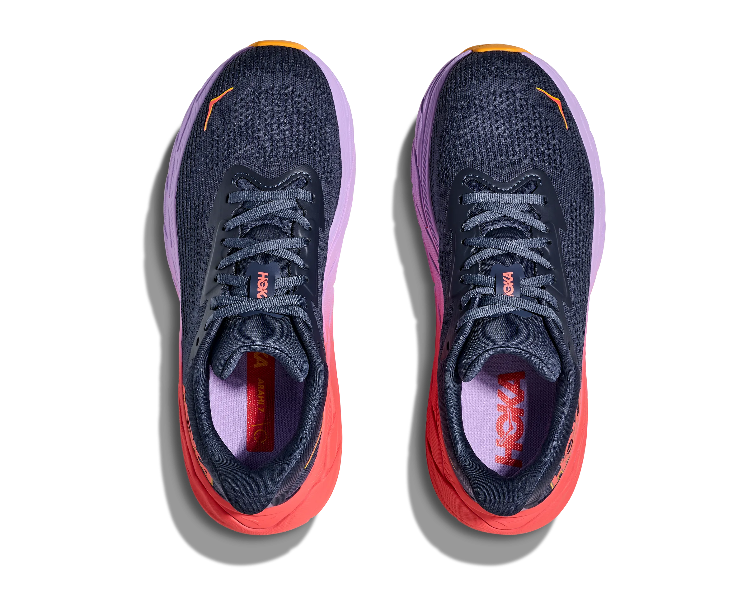 HOKA ARAHI V7 FEMME