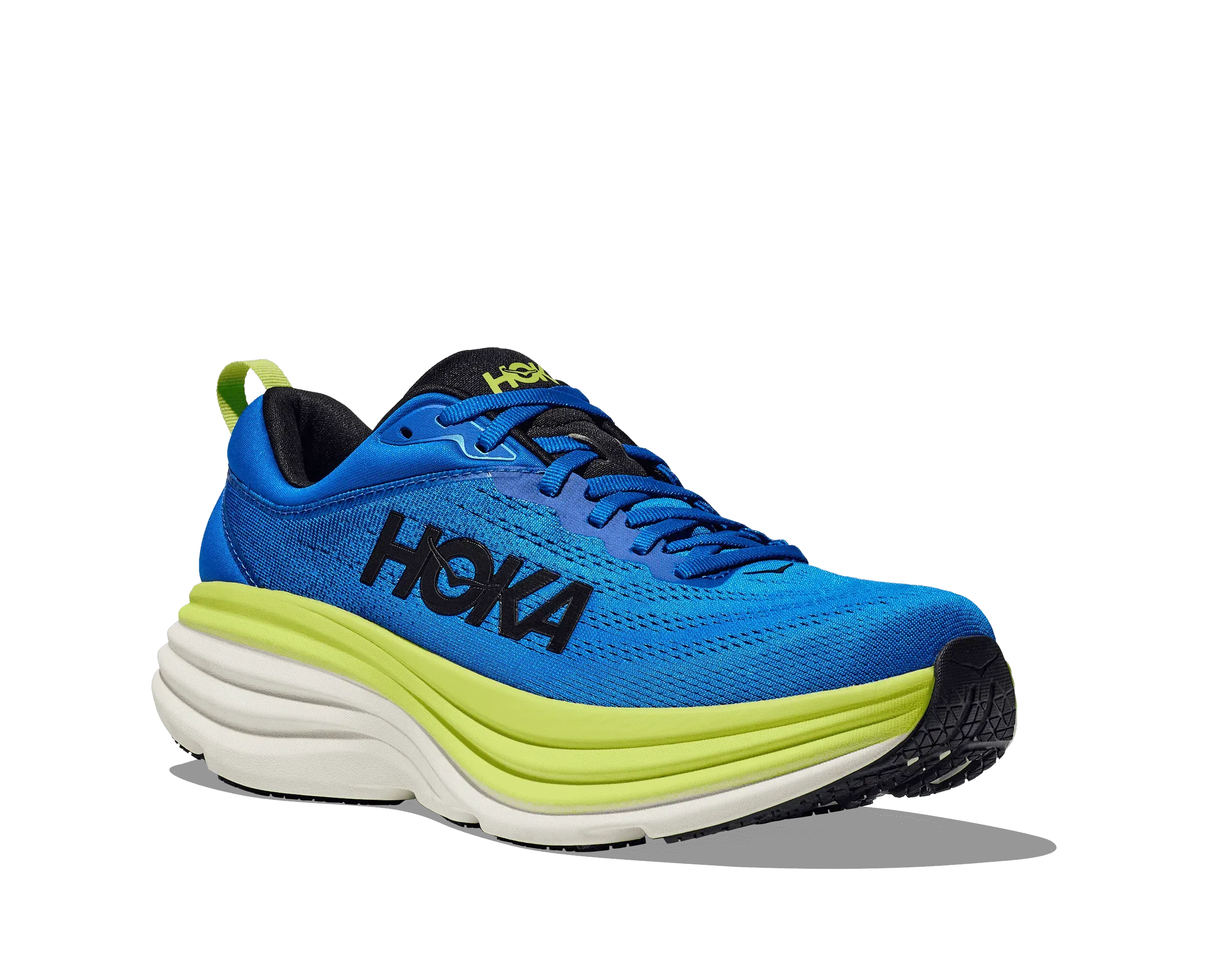 Chaussures de course Hoka Bondi 8 pour homme