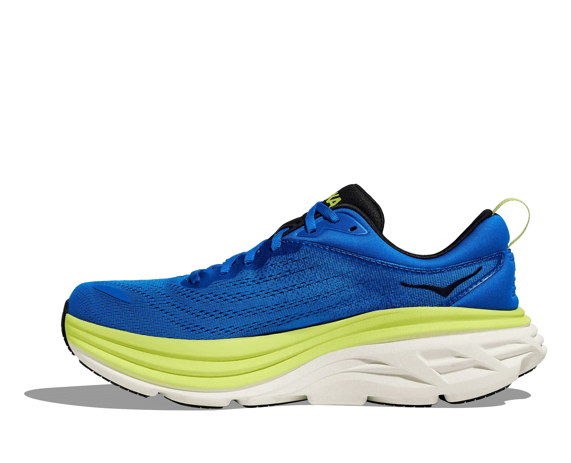 Chaussures de course Hoka Bondi 8 pour homme