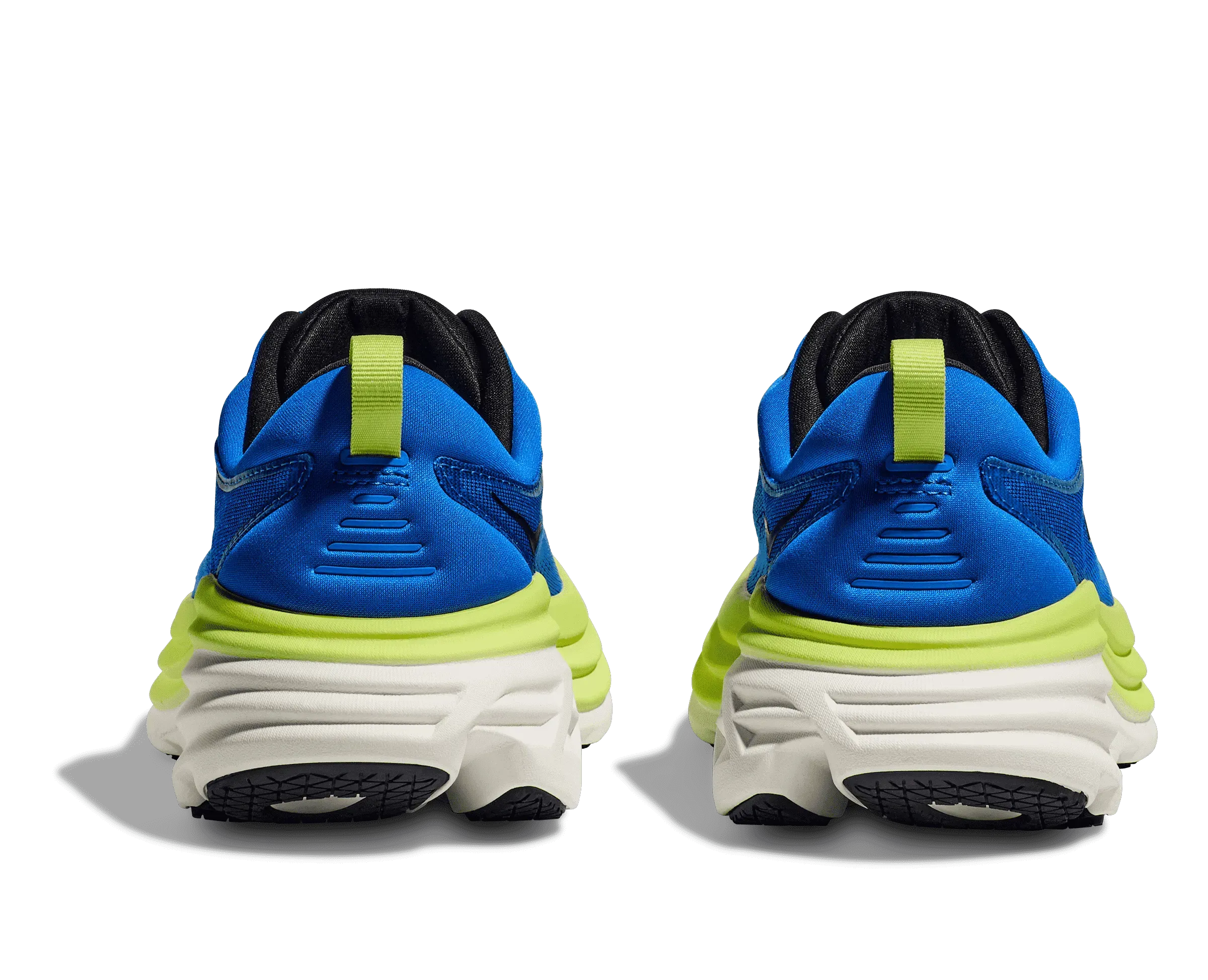 Chaussures de course Hoka Bondi 8 pour homme