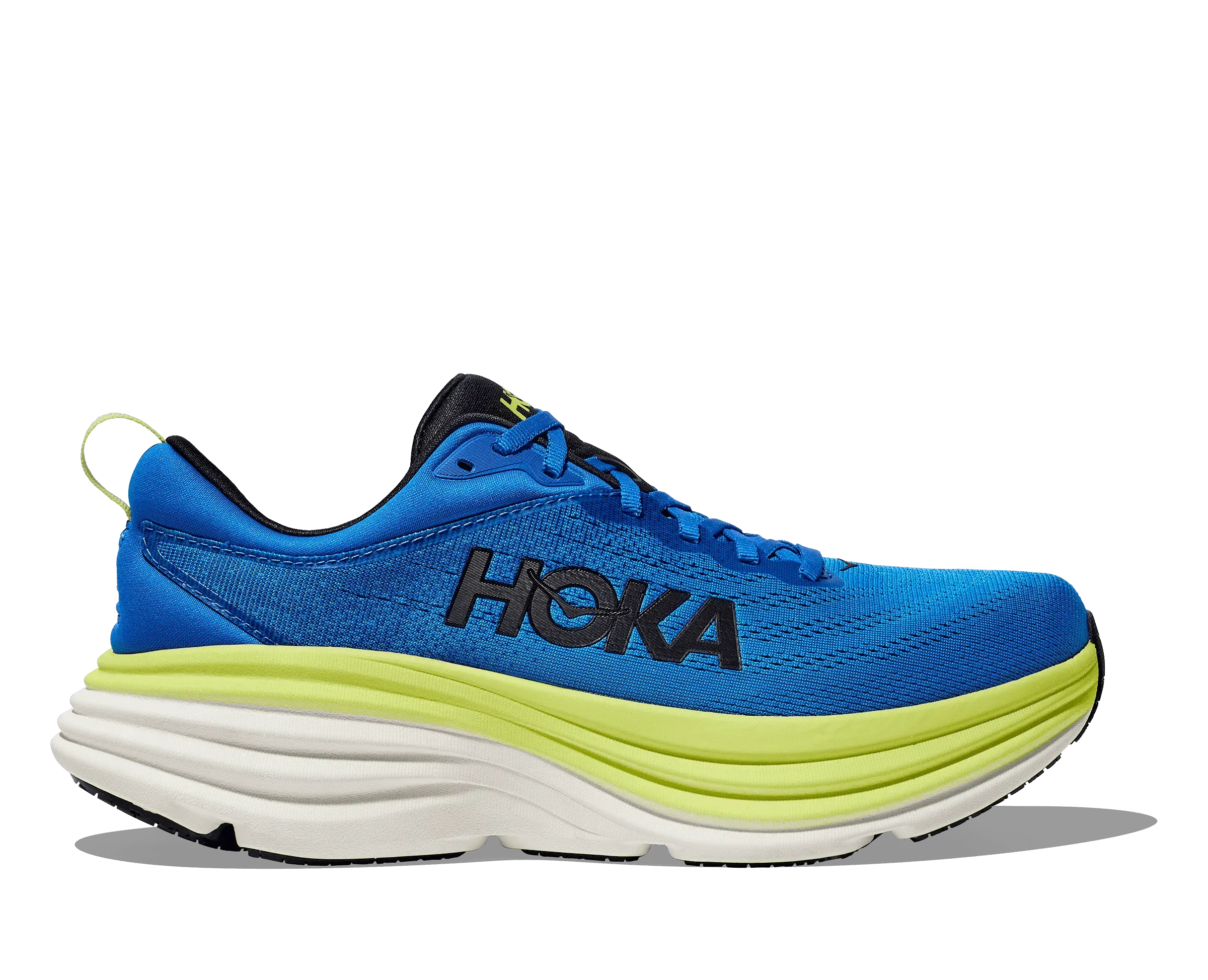 Chaussures de course Hoka Bondi 8 pour homme