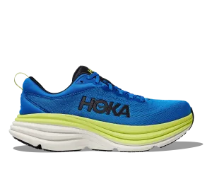 Hoka Bondi 8 Mens Running Shoes