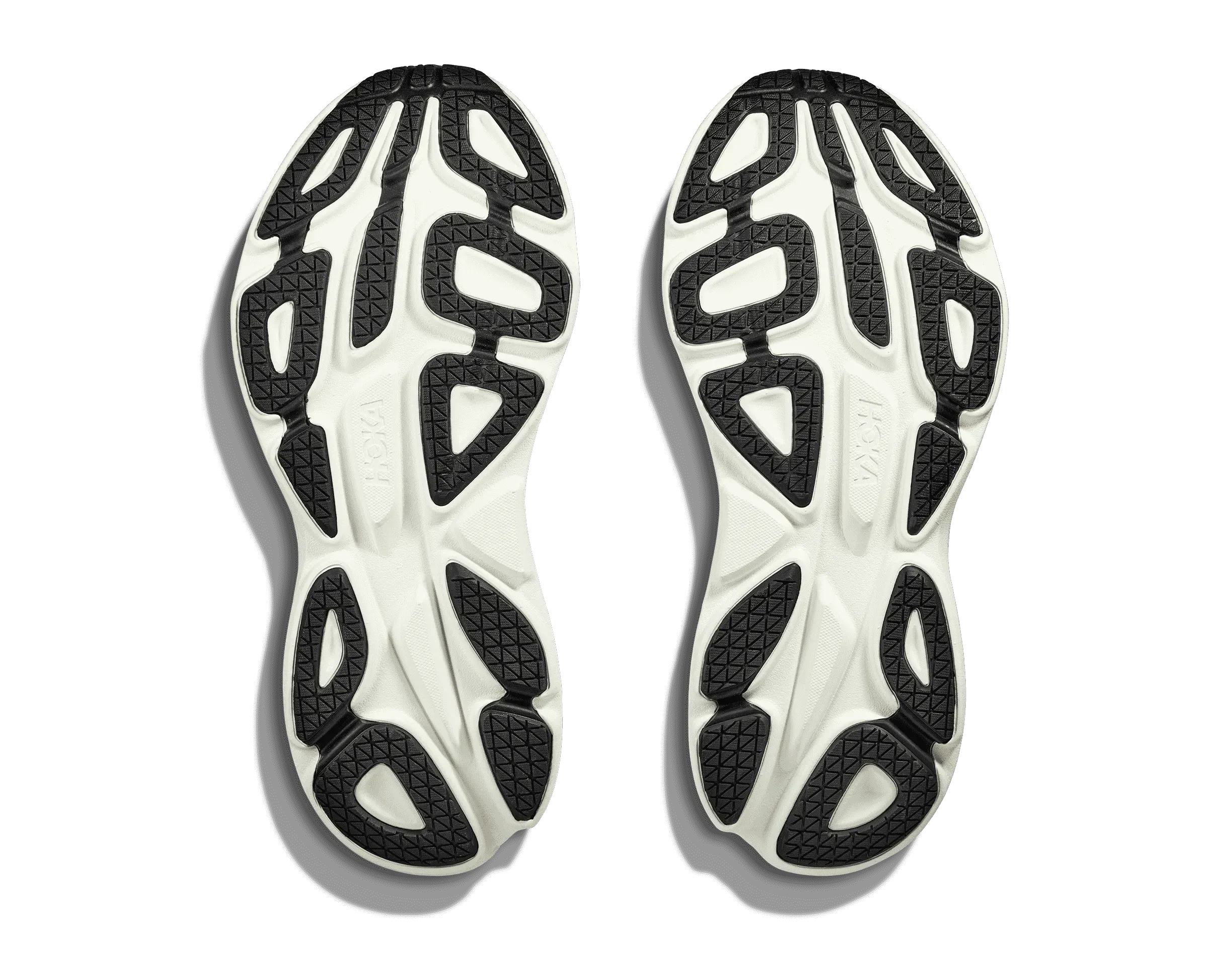 Chaussures de course Hoka Bondi 8 pour homme