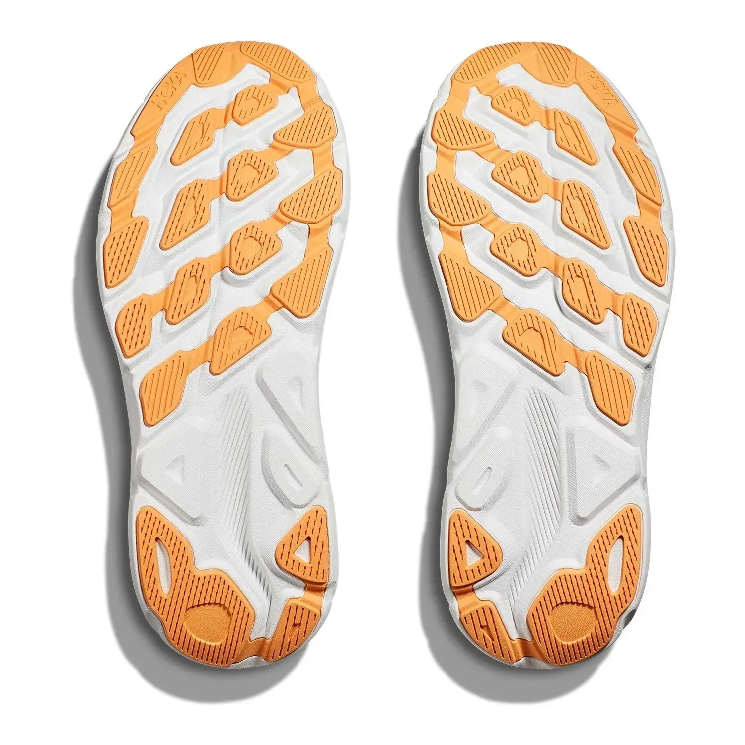 Chaussures de course sur route Hoka Clifton 9 pour homme