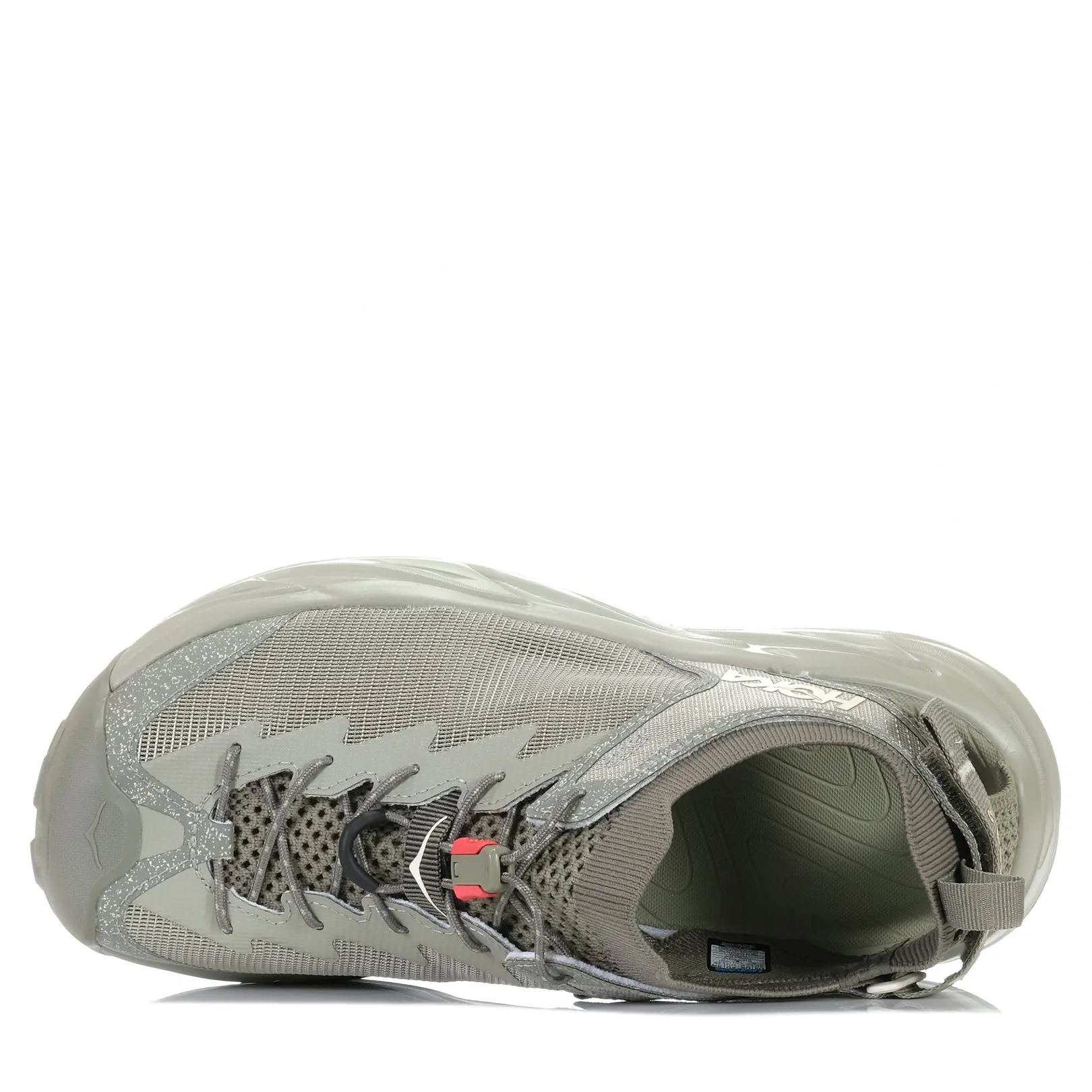 Hoka Hopara 2 Hommes Orge/Lait d'Avoine