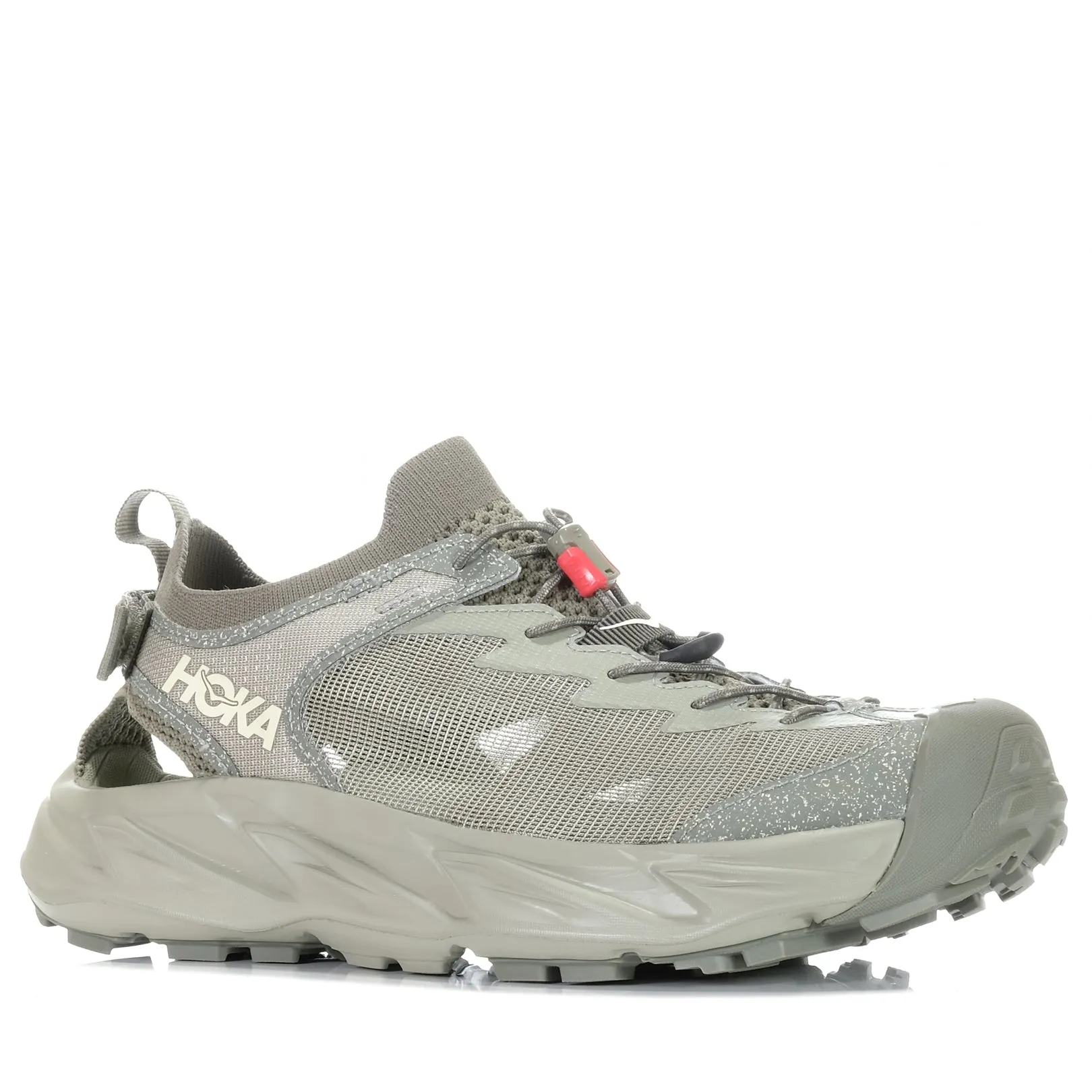 Hoka Hopara 2 Hommes Orge/Lait d'Avoine
