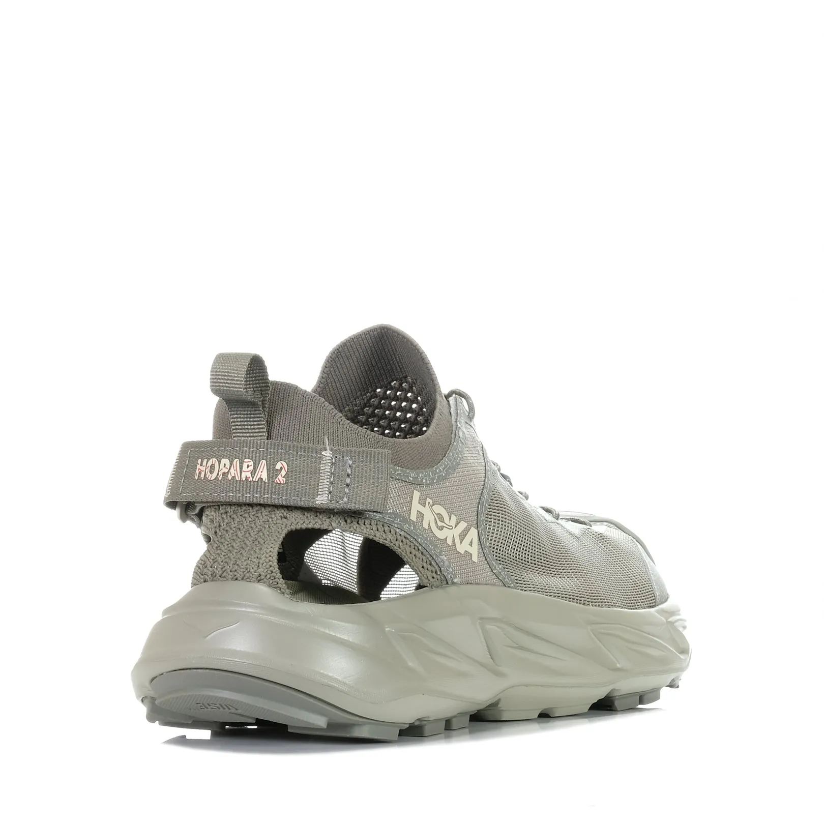 Hoka Hopara 2 Hommes Orge/Lait d'Avoine