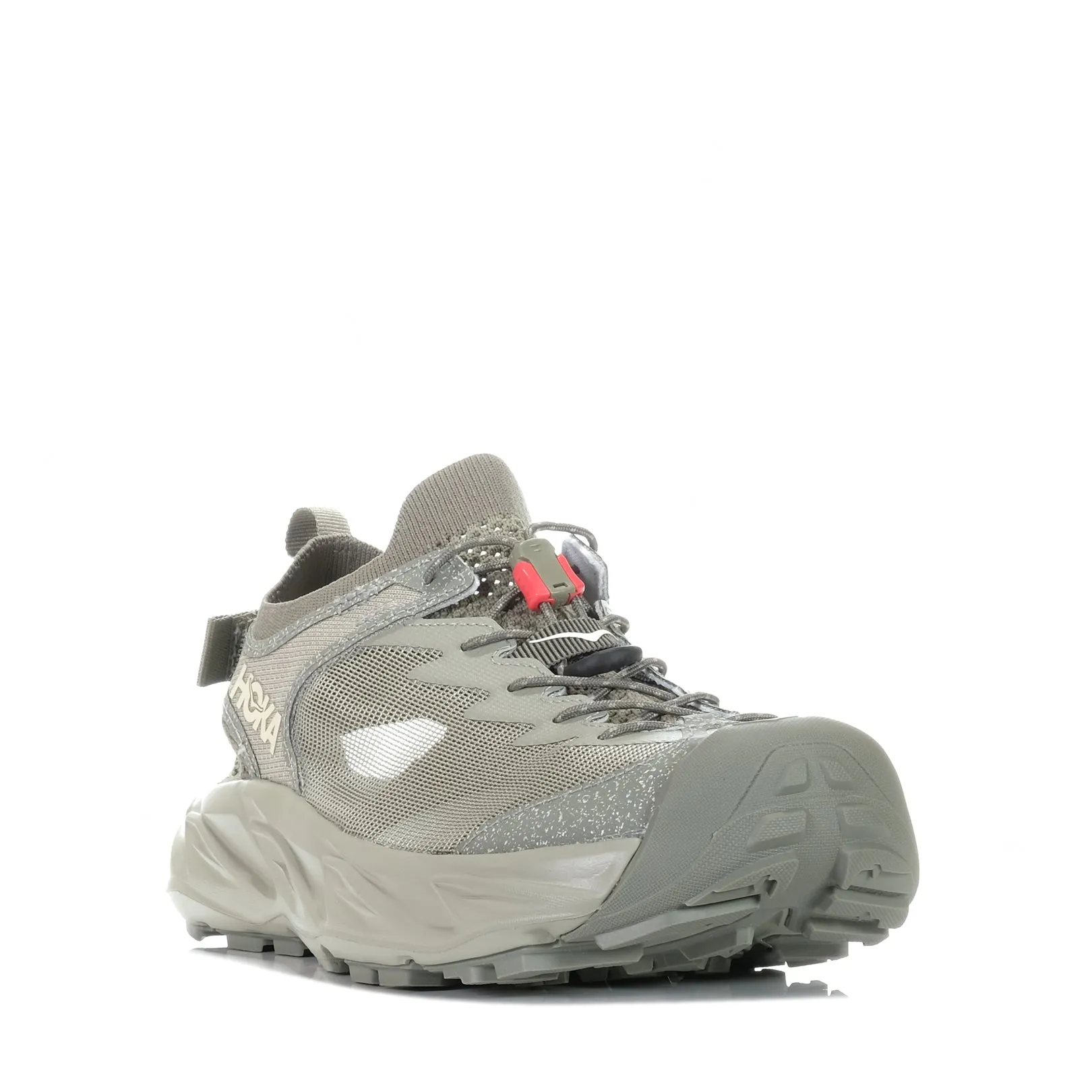Hoka Hopara 2 Hommes Orge/Lait d'Avoine