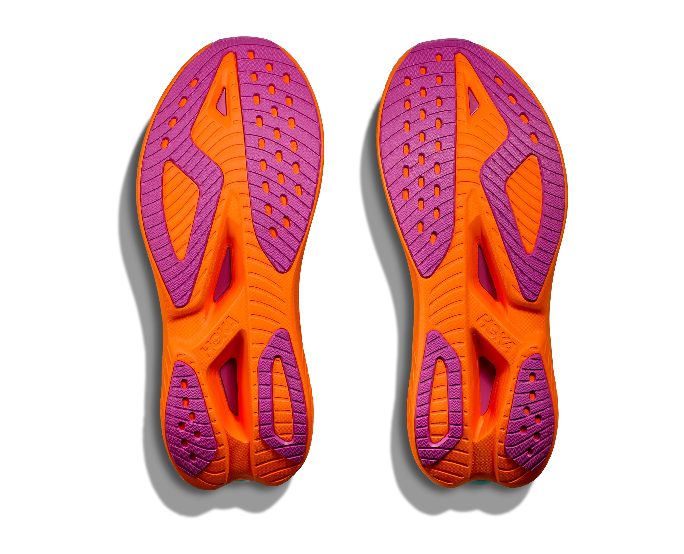 Chaussures de course Hoka Mach X 2 pour homme