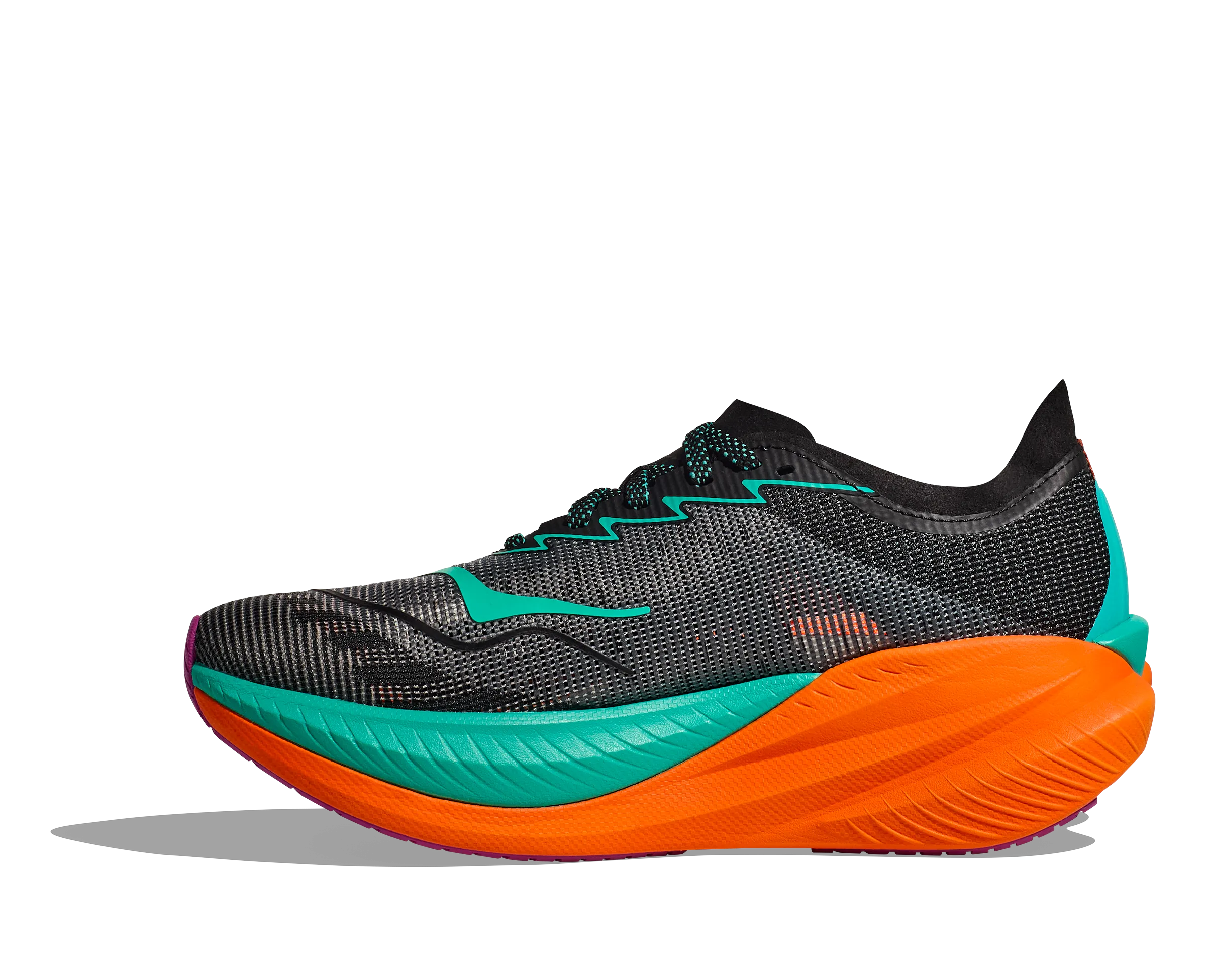 Chaussures de course Hoka Mach X 2 pour homme