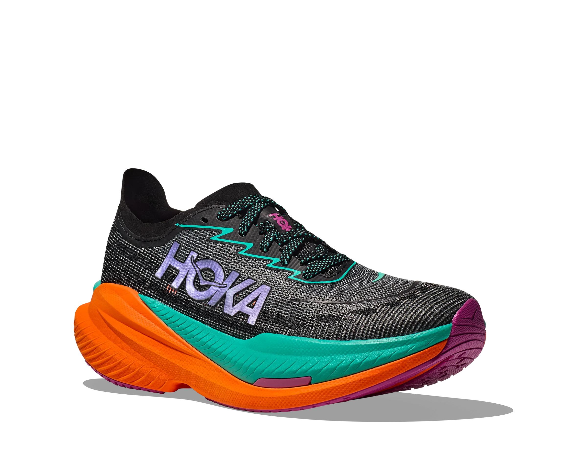 Chaussures de course Hoka Mach X 2 pour homme