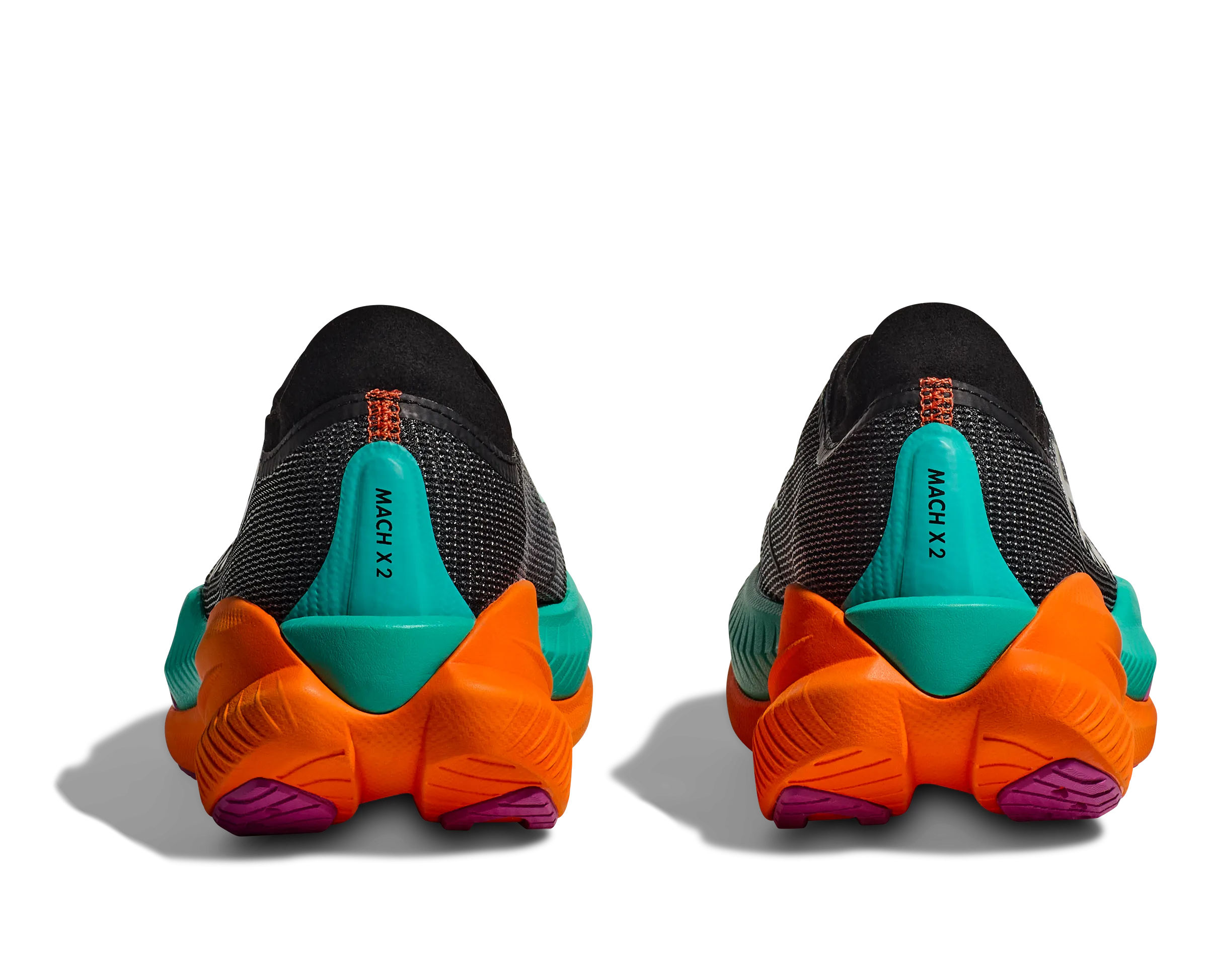 Chaussures de course Hoka Mach X 2 pour homme