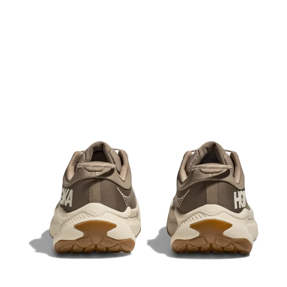 Hoka Chaussure de Transport Homme en Dune