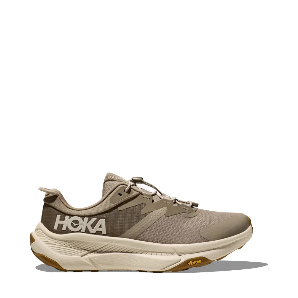 Hoka Chaussure de Transport Homme en Dune