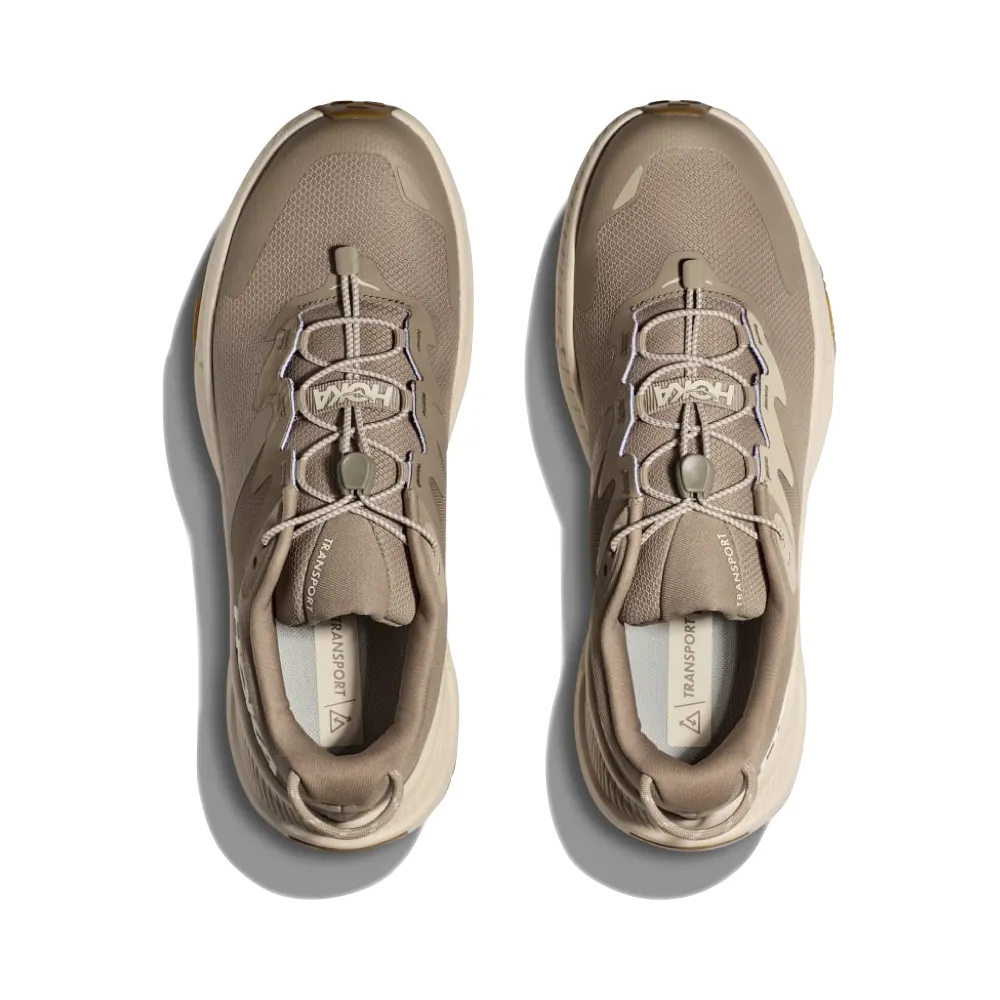 Hoka Chaussure de Transport Homme en Dune