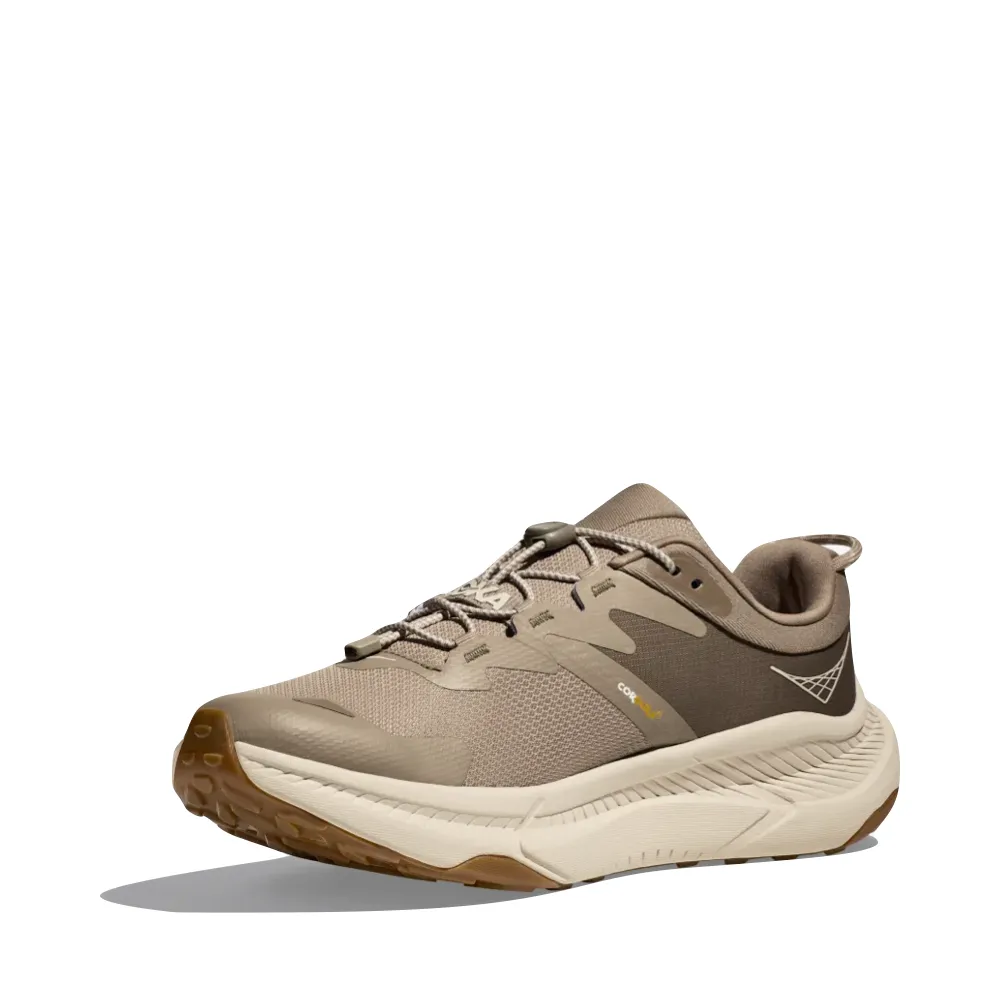 Hoka Chaussure de Transport Homme en Dune