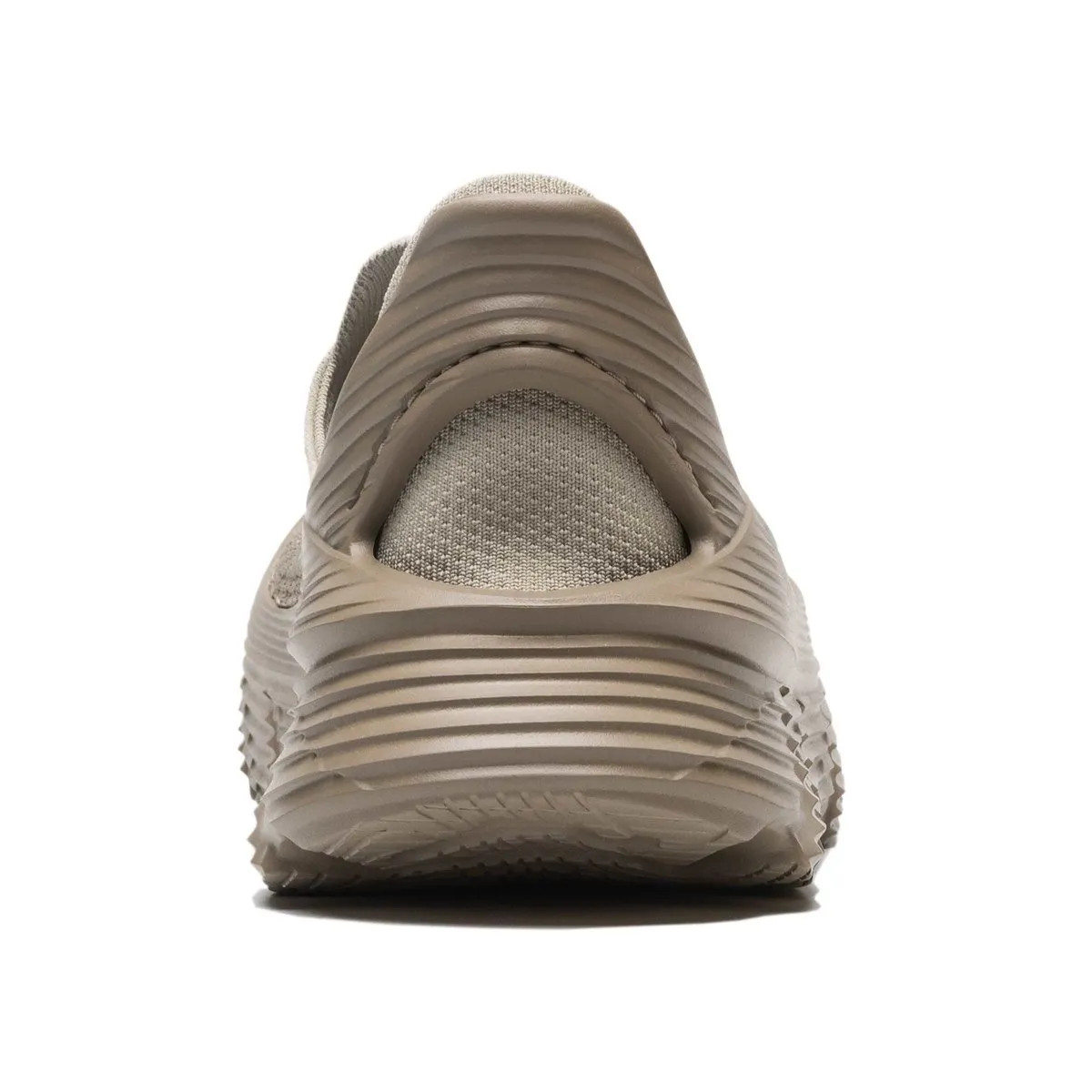 Hoka One One Chaussures de Running Homme Restore TC Dune