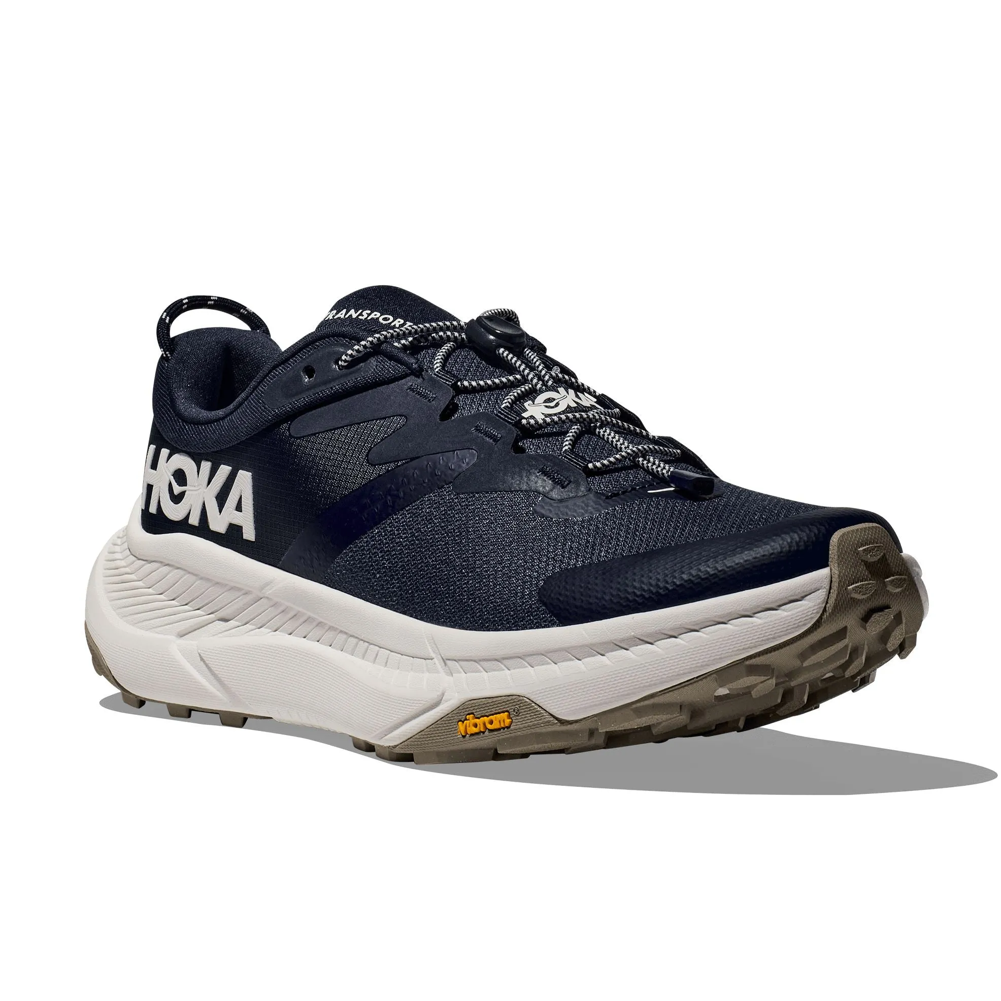 HOKA TRANSPORT POUR HOMME, POINTURES MOYENNES ET LARGES