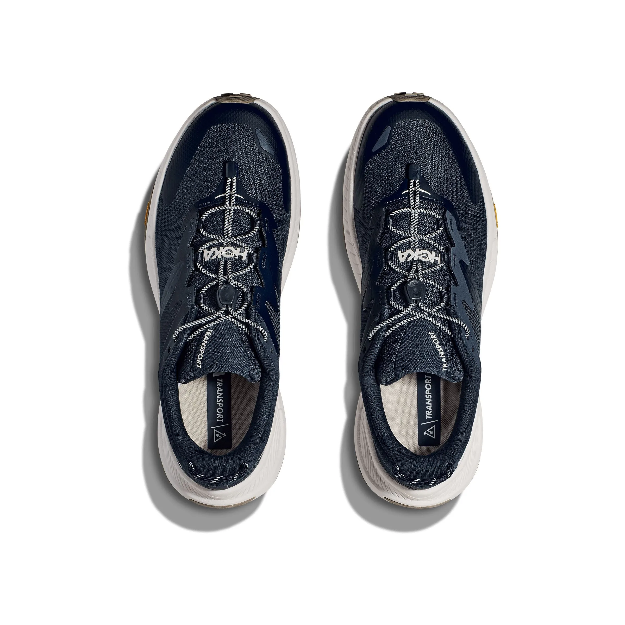 HOKA TRANSPORT POUR HOMME, POINTURES MOYENNES ET LARGES