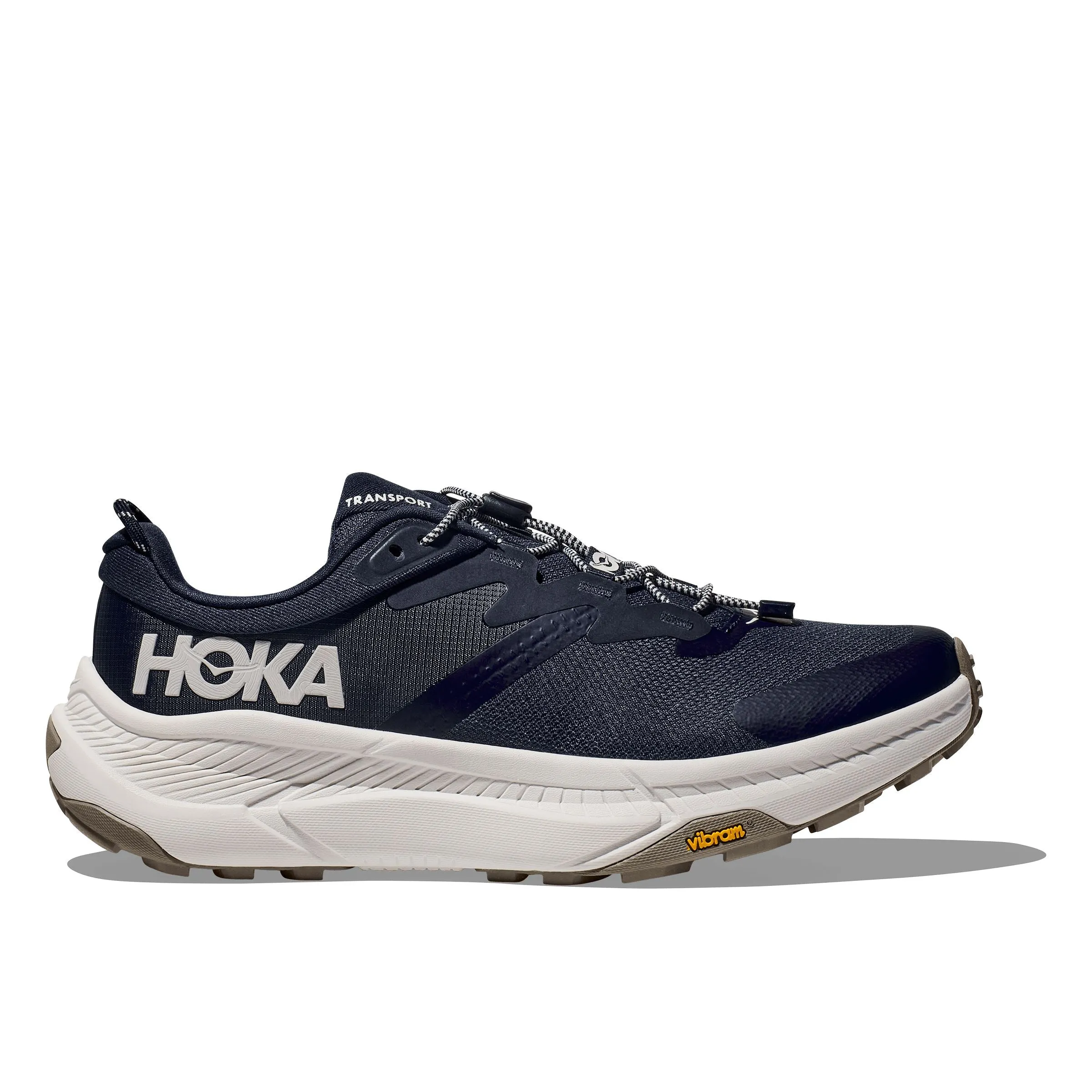 HOKA TRANSPORT POUR HOMME, POINTURES MOYENNES ET LARGES