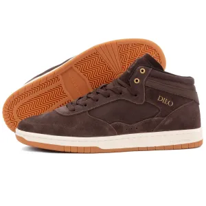 Hours Is Yours - Dilo (Cocoa Cream) Hours Is Yours Shoes