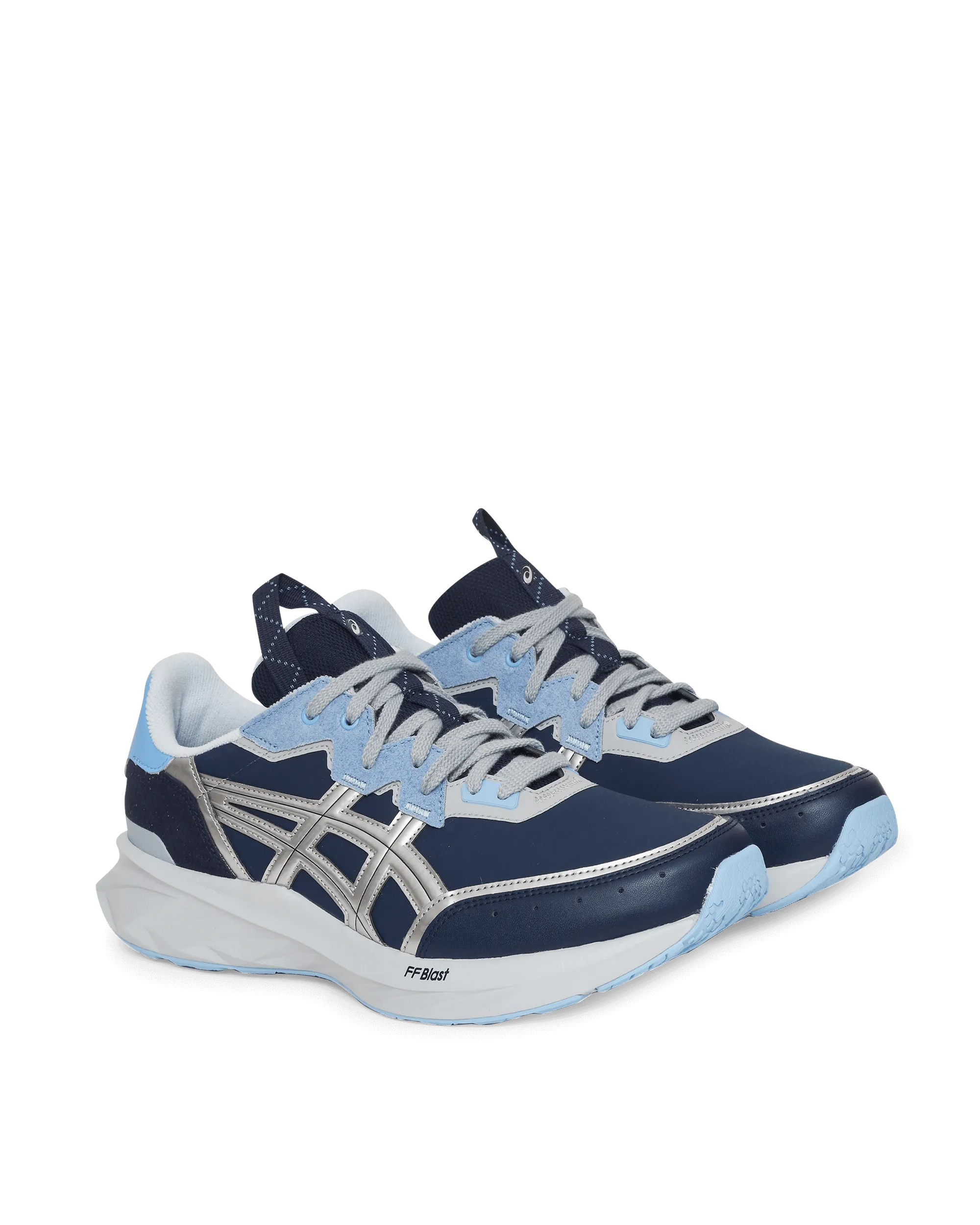 Chaussures de sport Hs1-S Tarther Blast Bleues